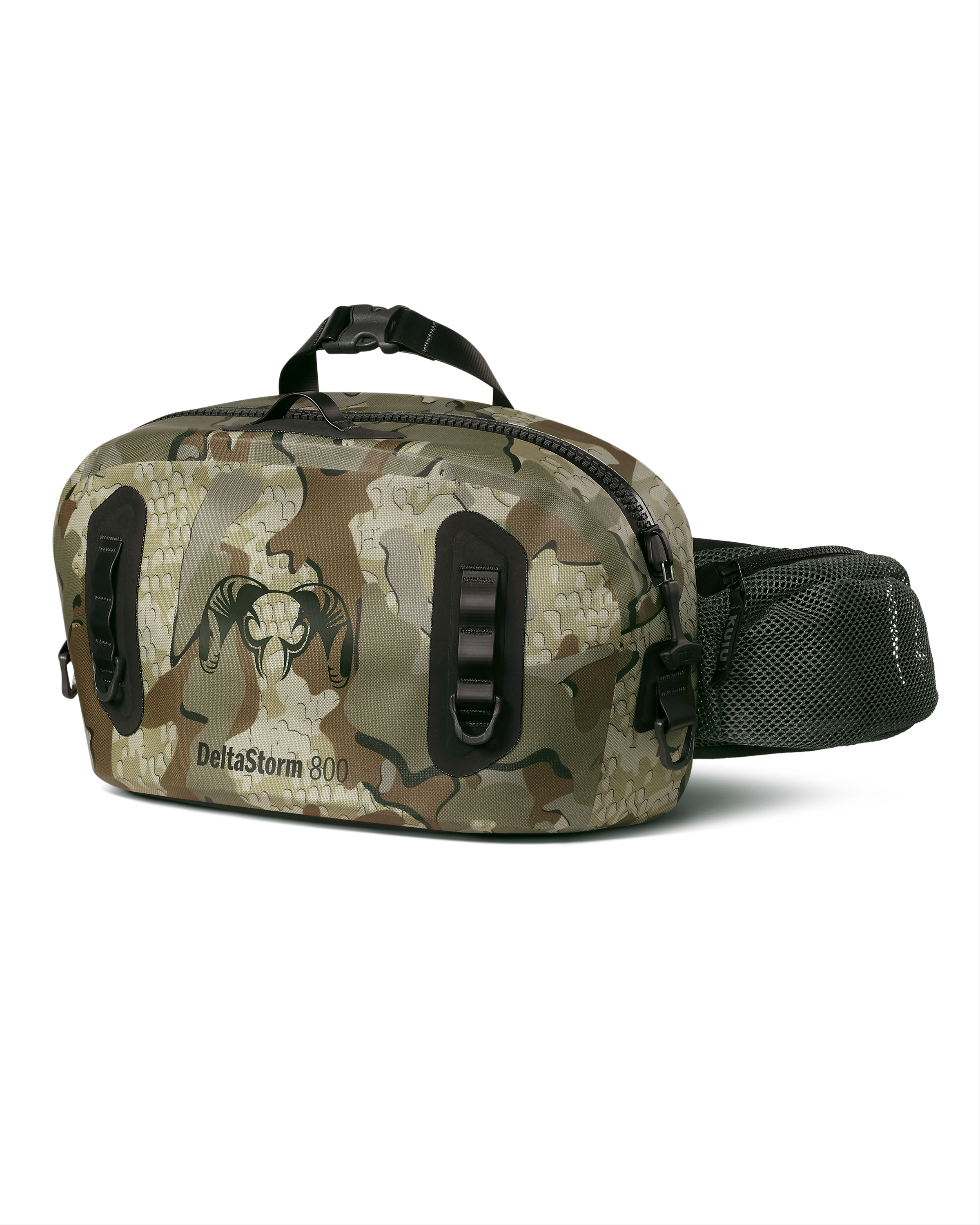 DeltaStorm 800 Submersible Waistpack | Valo
