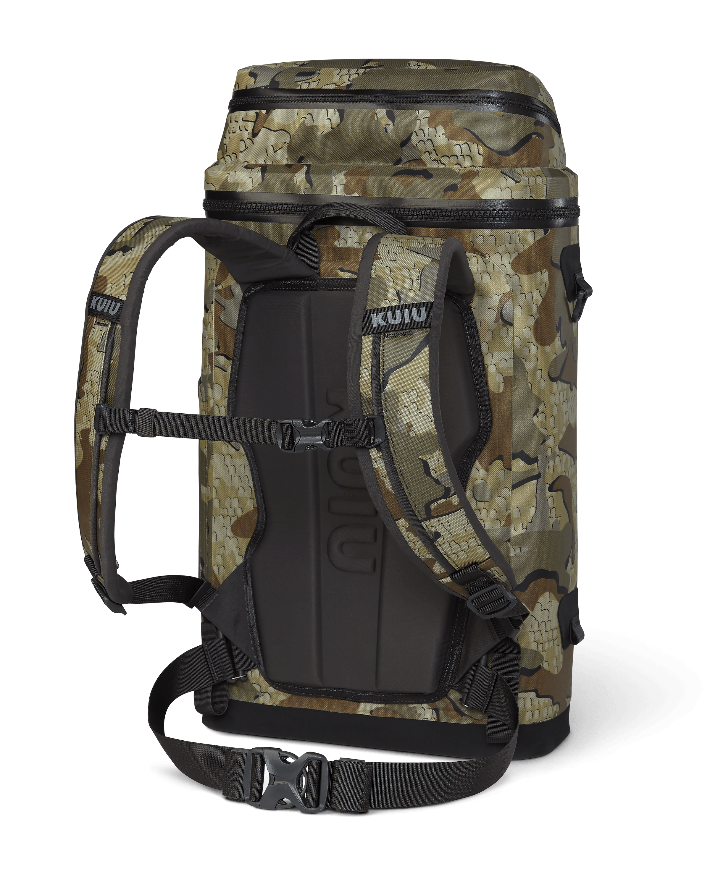 Alternative view of Kodiak 2000 Cooler Backpack | Valo
