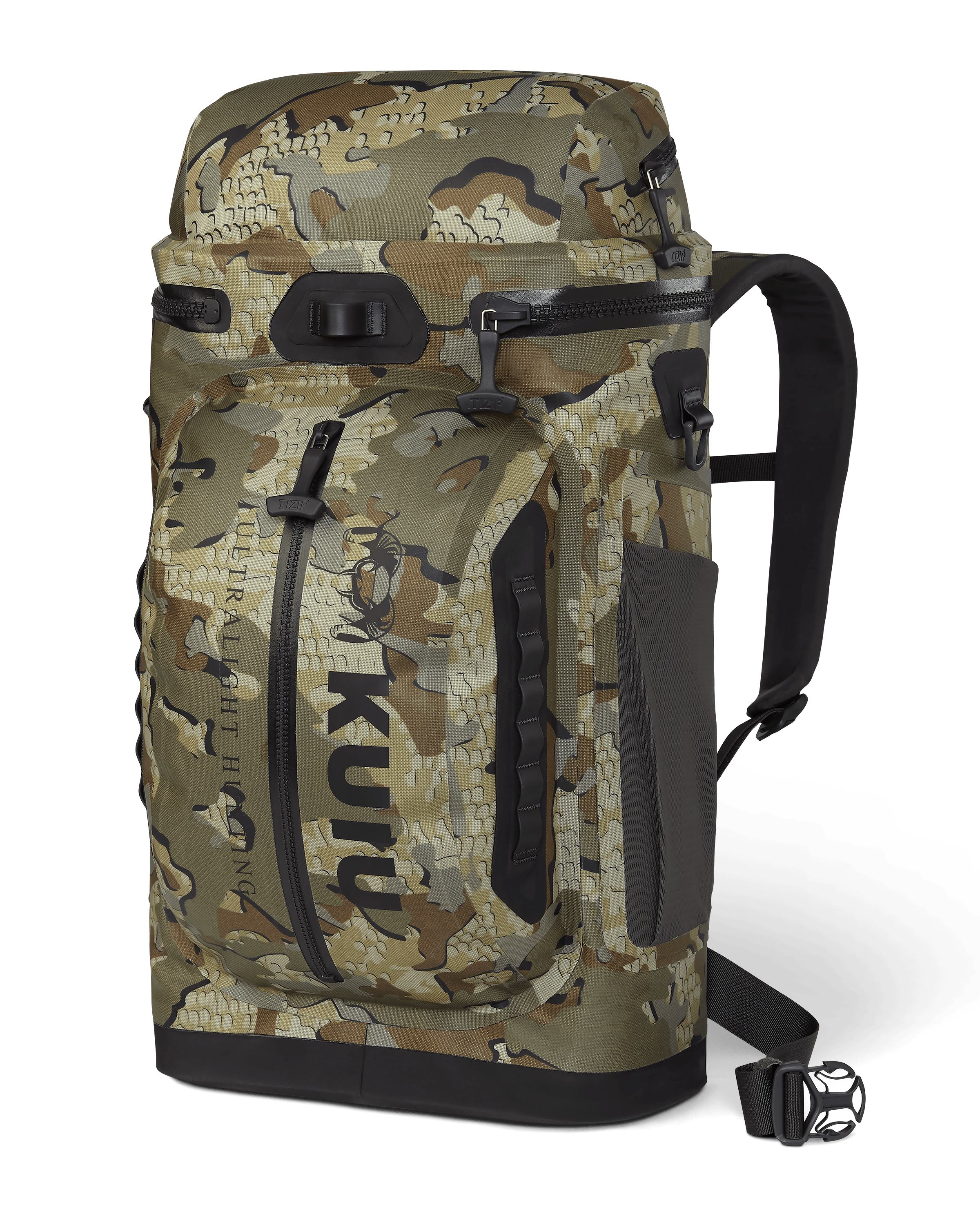 Kodiak 2000 Cooler Backpack | Valo