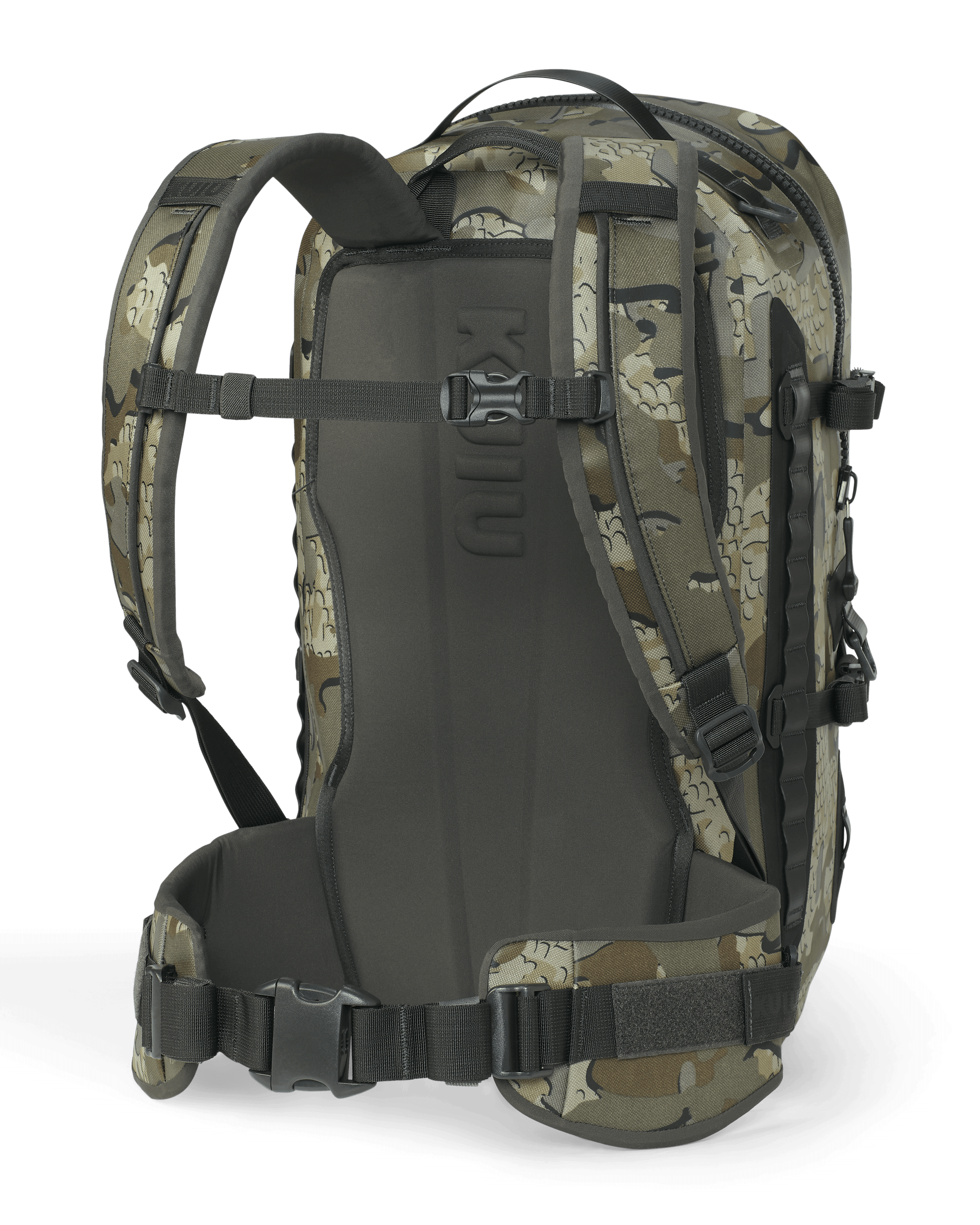 Alternative view of DeltaStorm 2200 Submersible Backpack | Valo