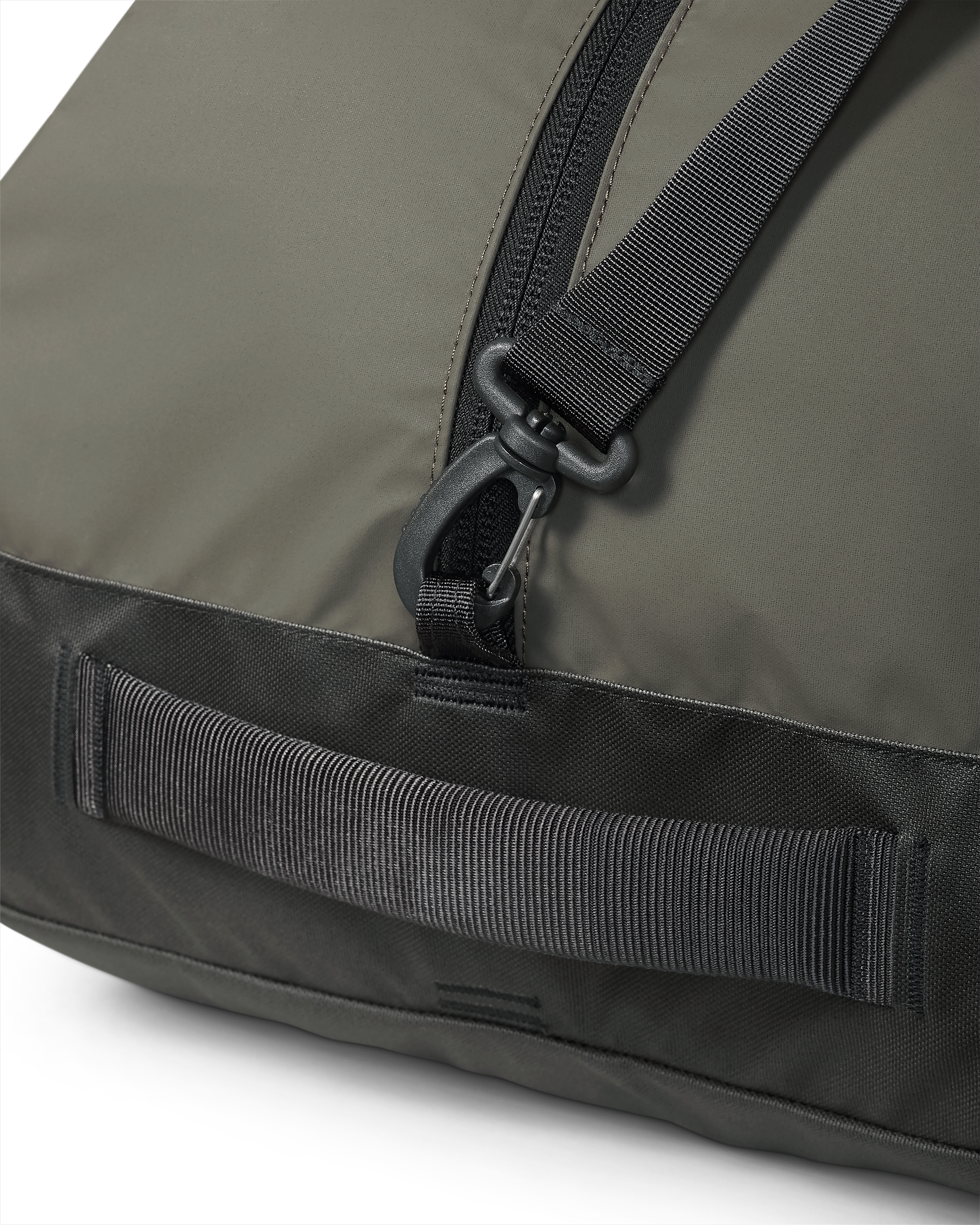 Runway CORDURA 3000 Duffel | Ash - Image 4