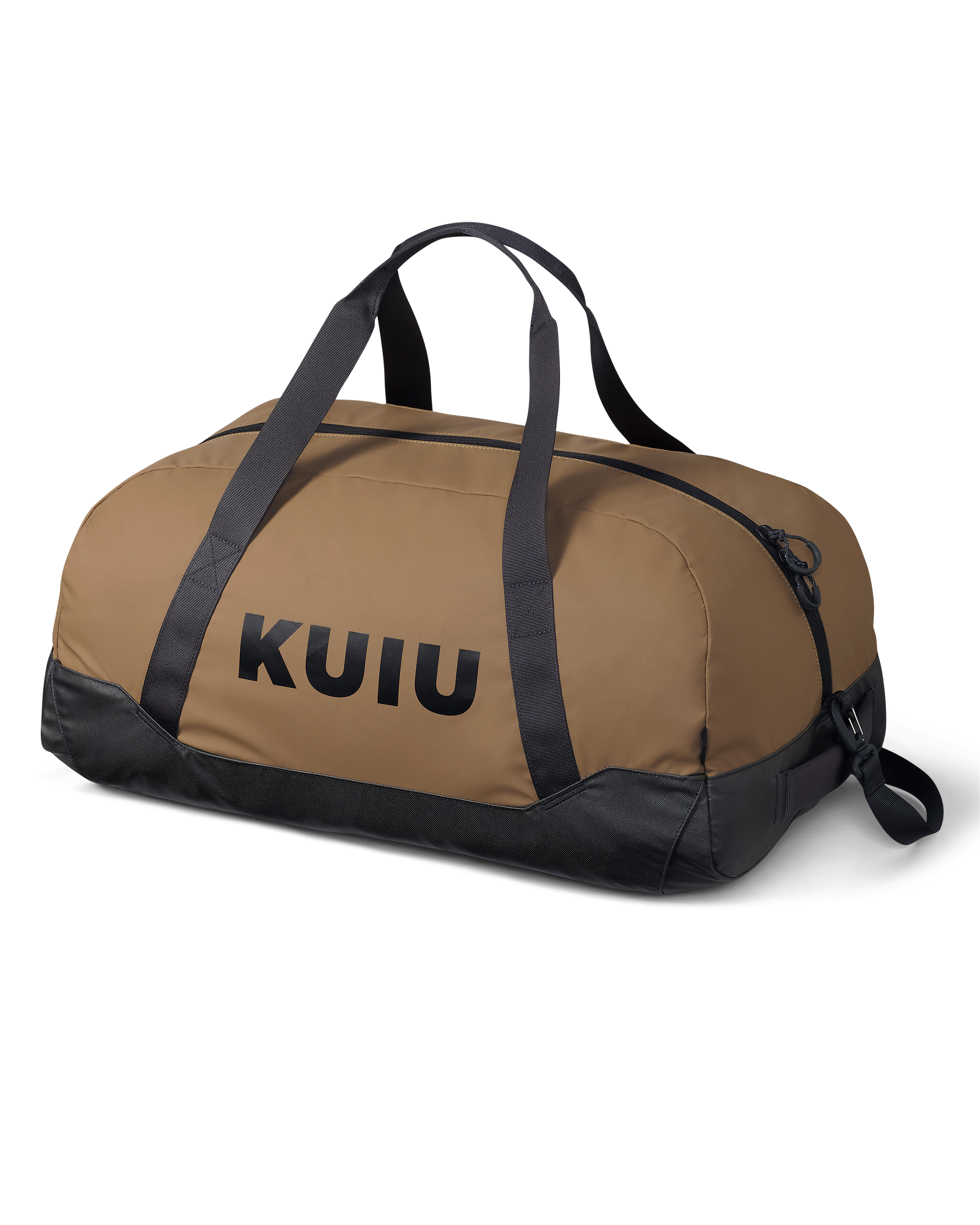 Alternative view of Runway CORDURA 3000 Duffel | Coyote Brown