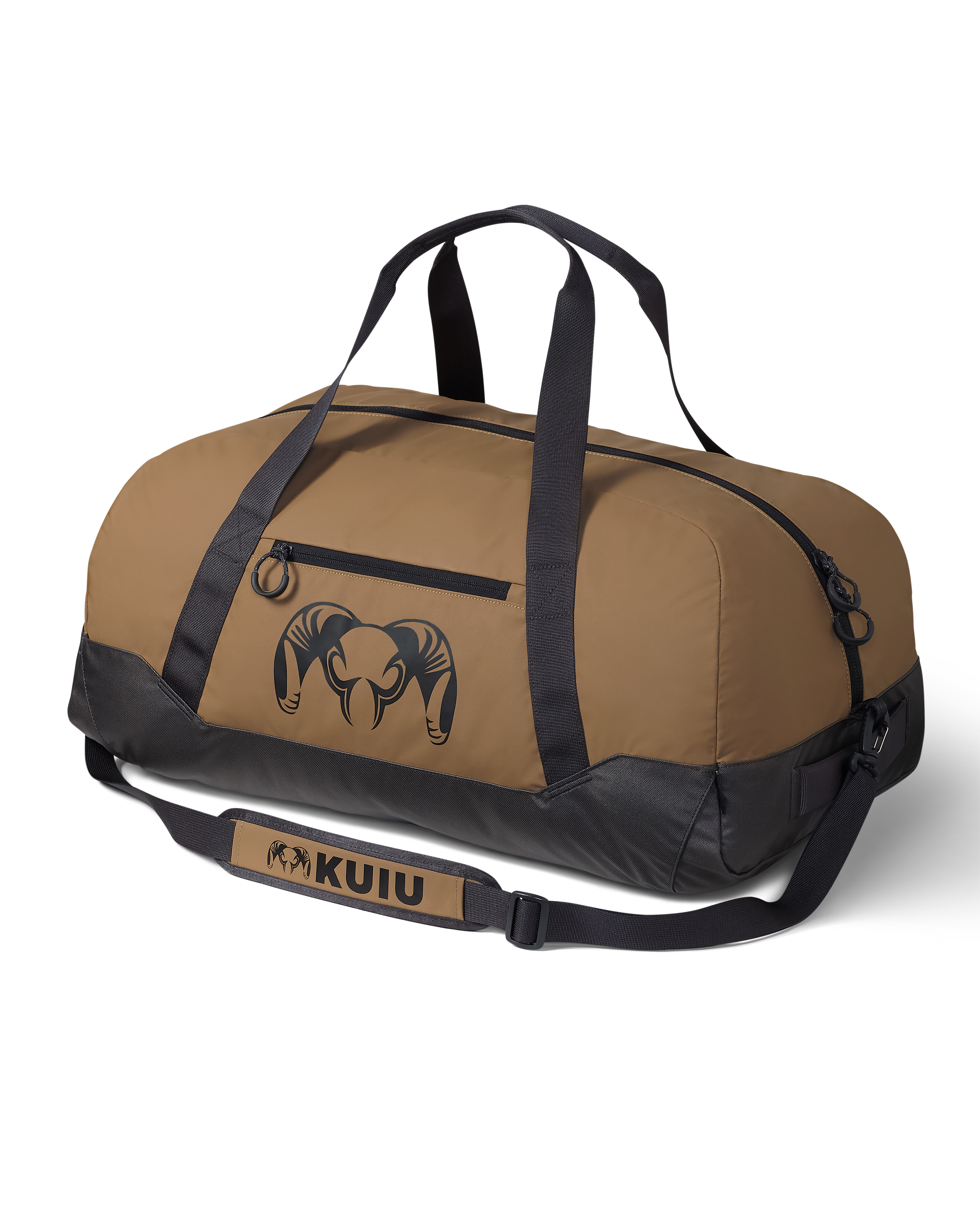 Runway CORDURA 3000 Duffel | Coyote Brown