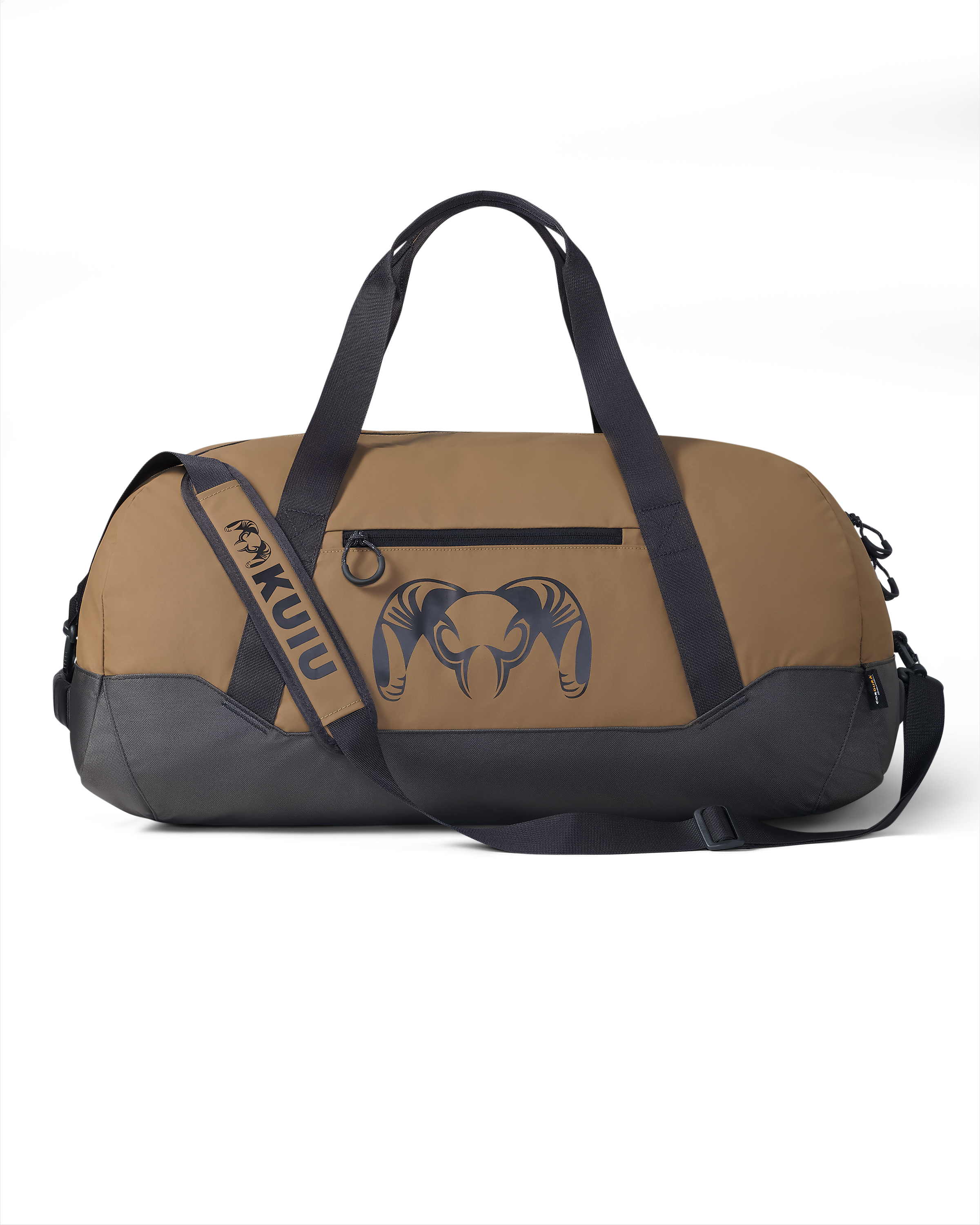 Runway CORDURA 3000 Duffel | Coyote Brown - Image 3