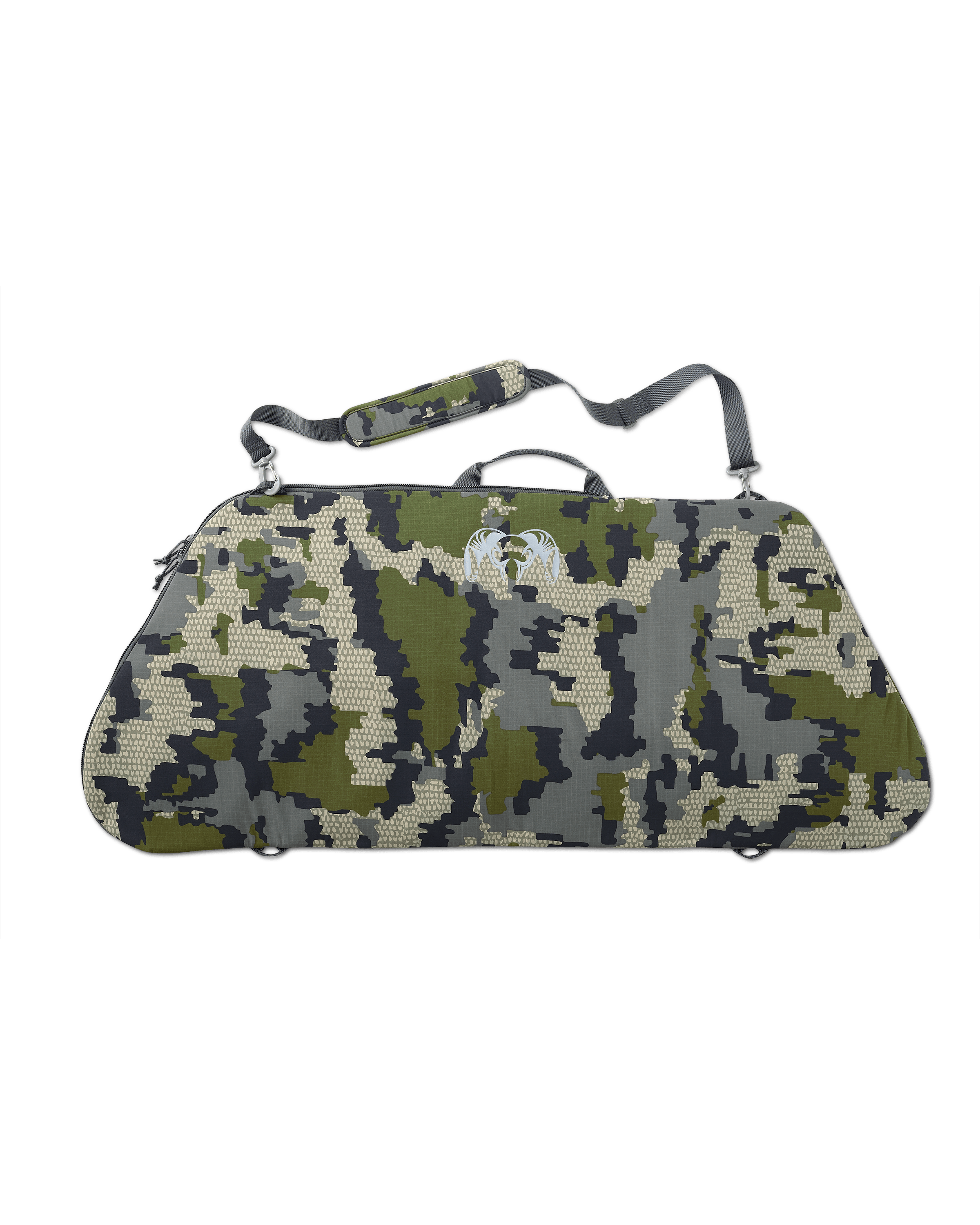 Alternative view of Bow Travel Cover | Verde