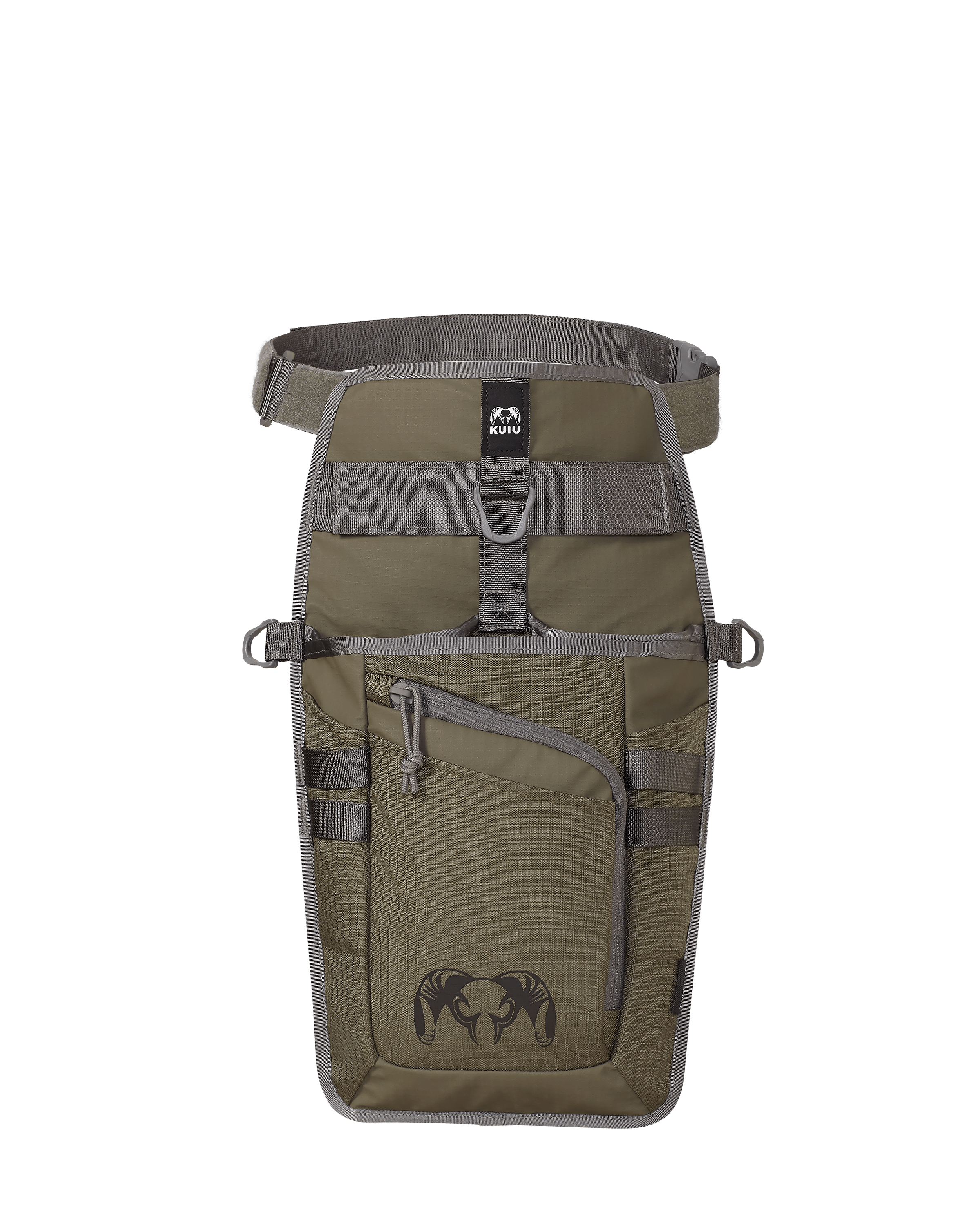 Archery Hip Quiver | Ash - Image 3
