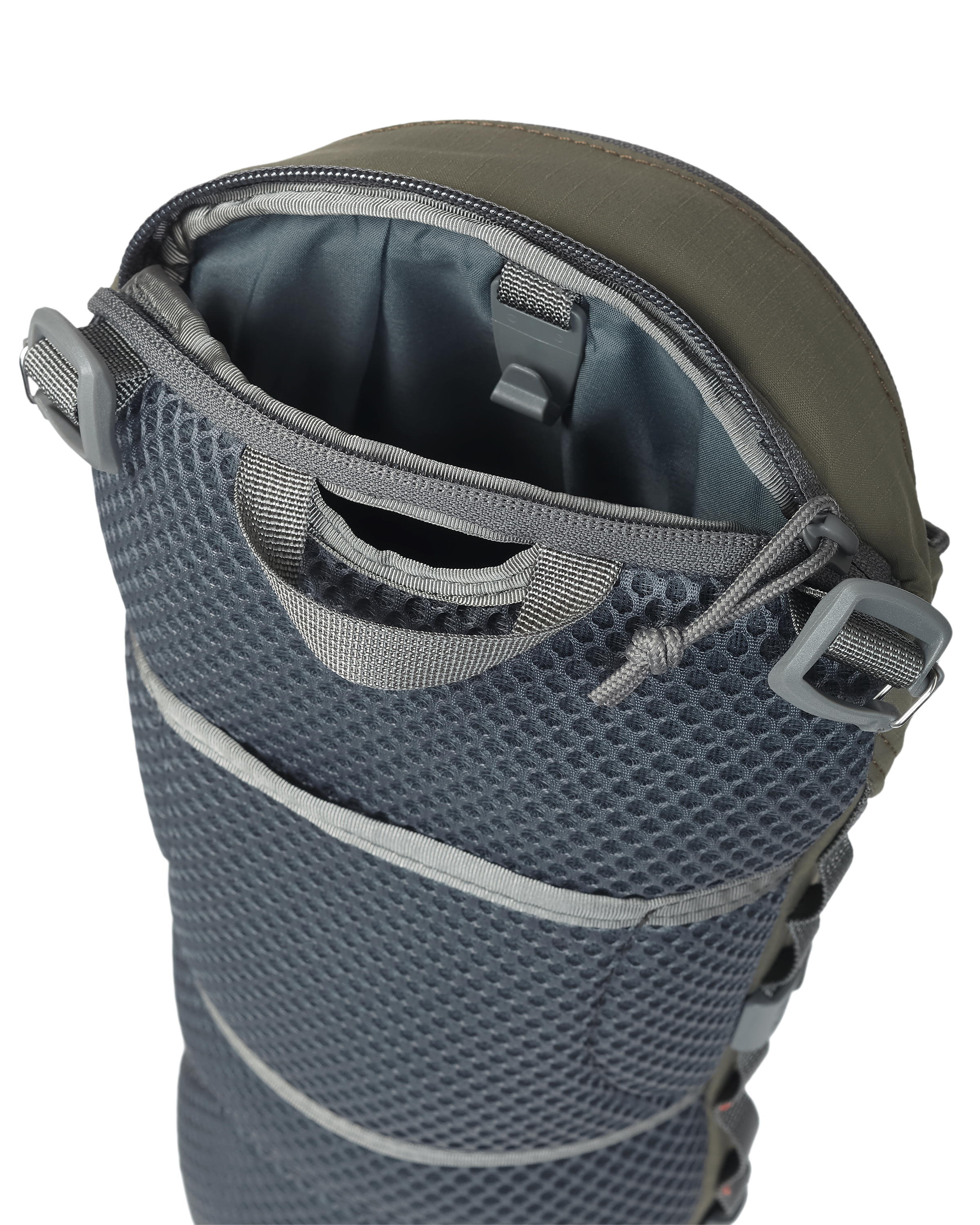 PRO G3 Hydration Rig | Ash - Image 4