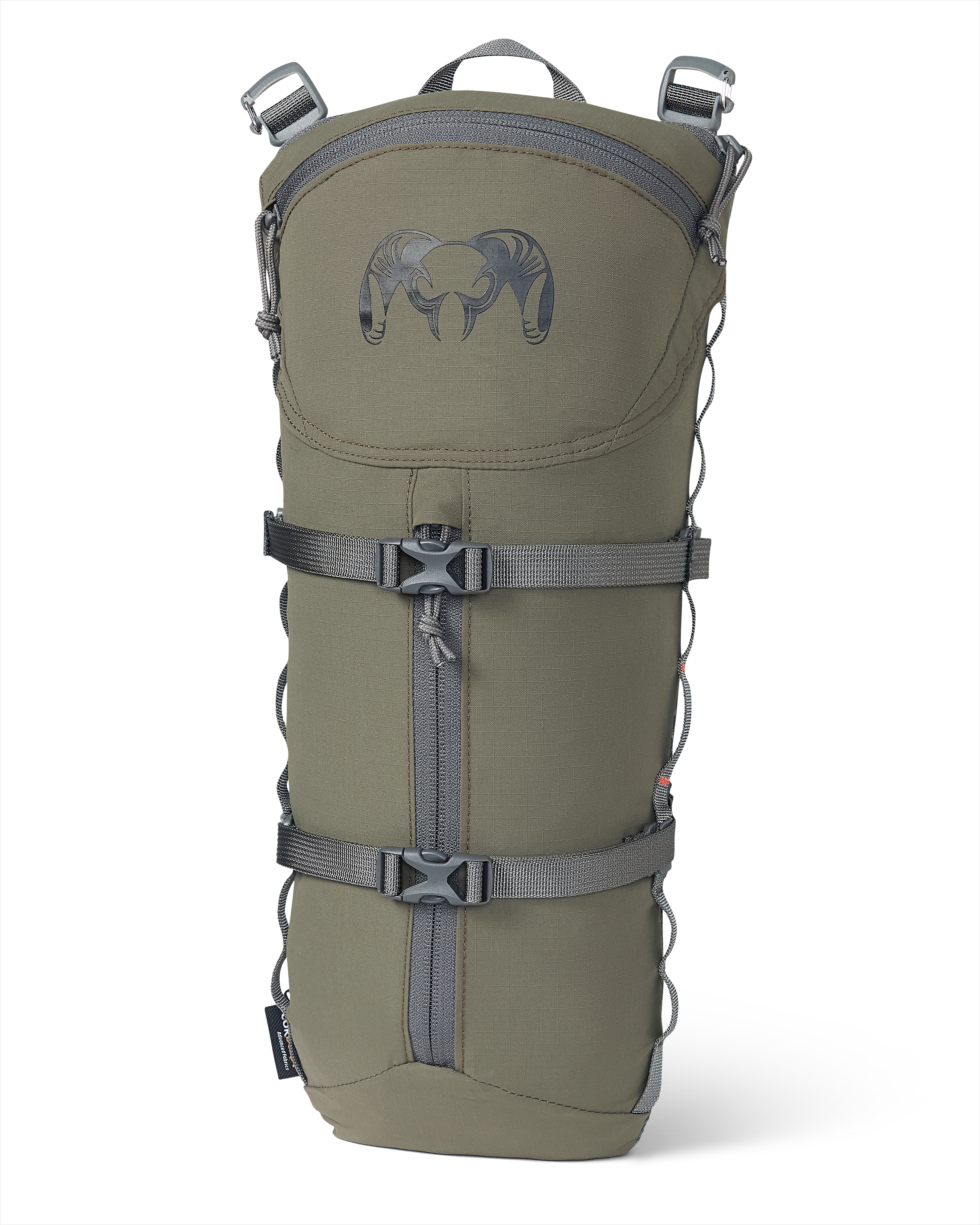 PRO G3 Hydration Rig | Ash