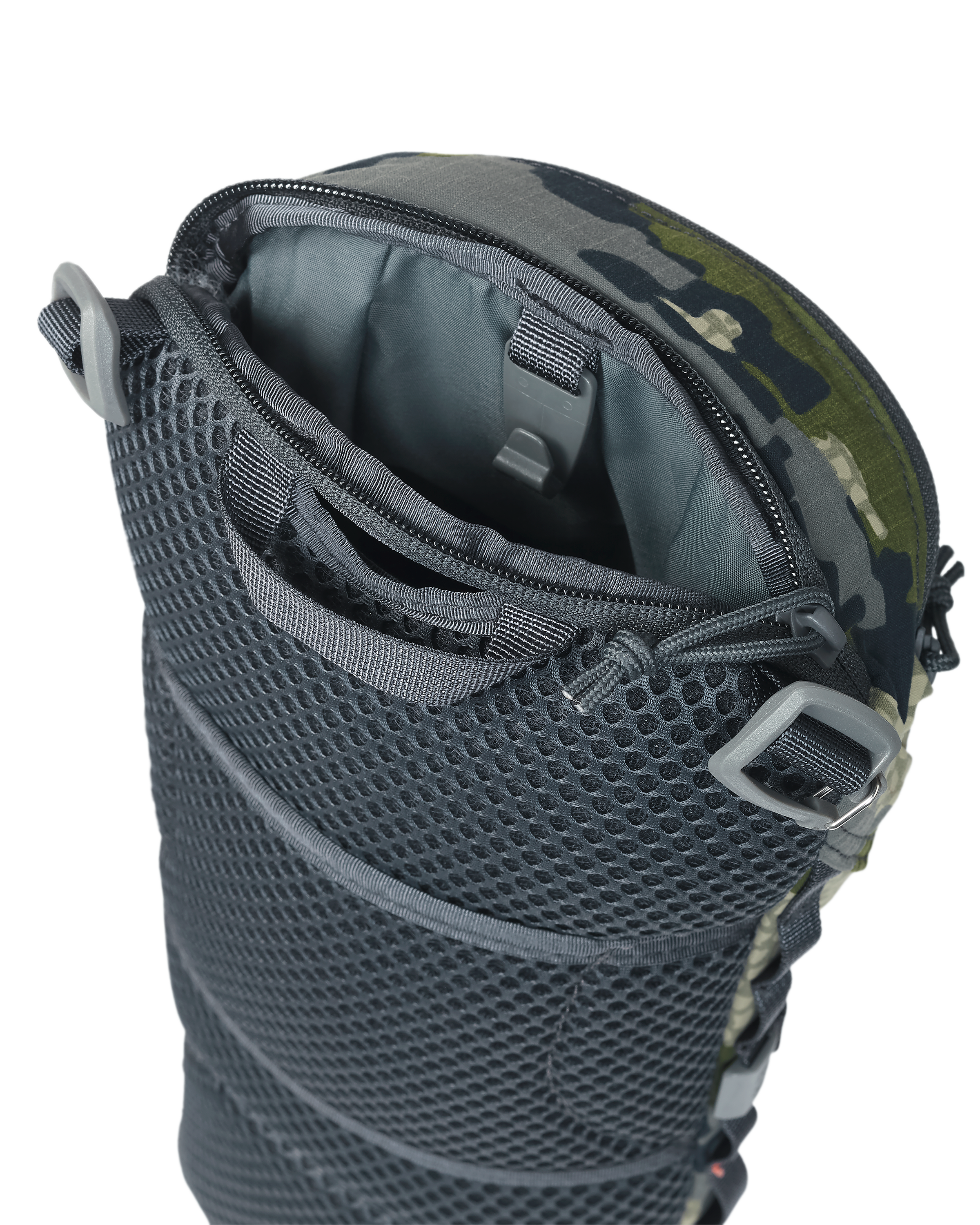 PRO G3 Hydration Rig | Verde - Image 4