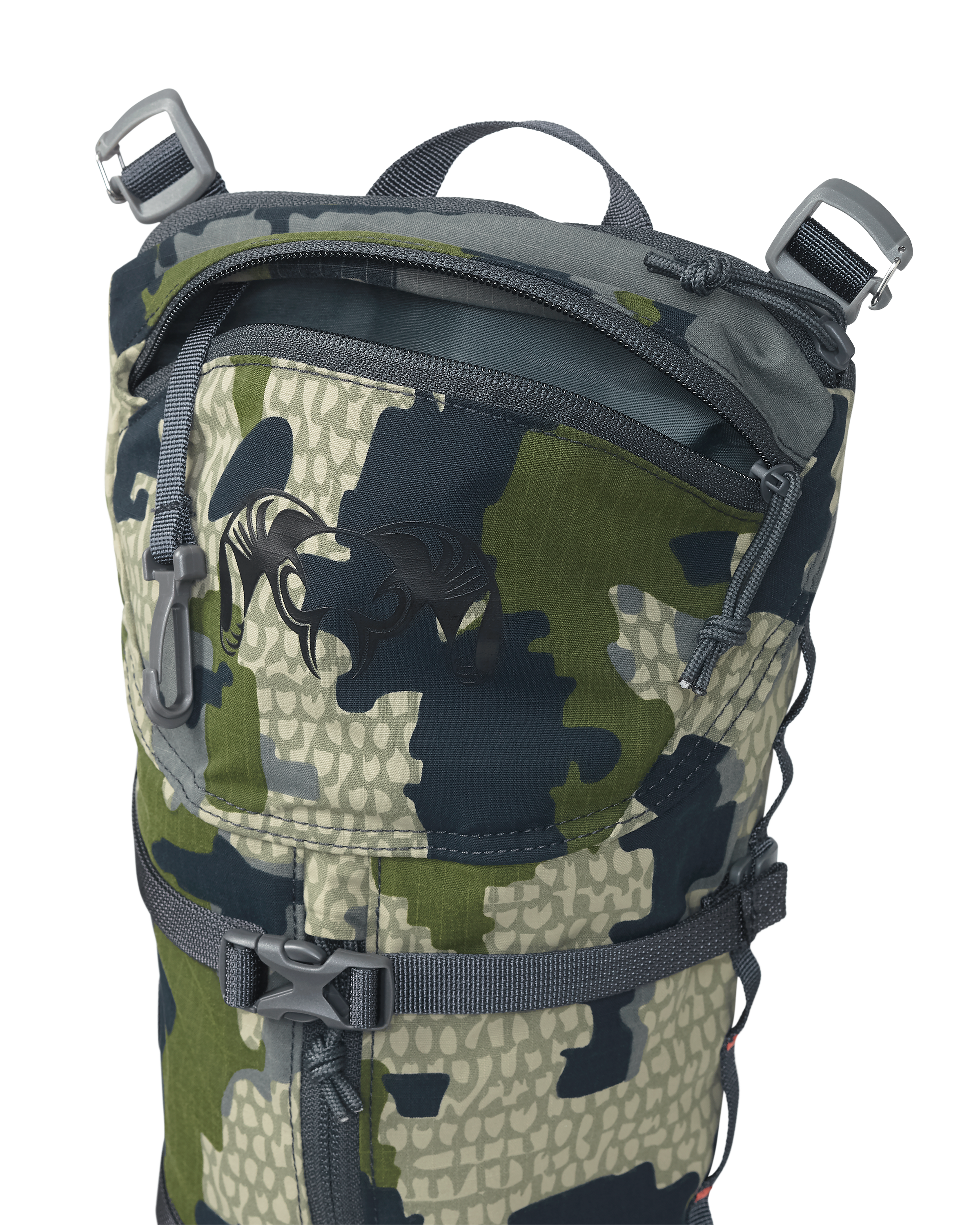 PRO G3 Hydration Rig | Verde - Image 3