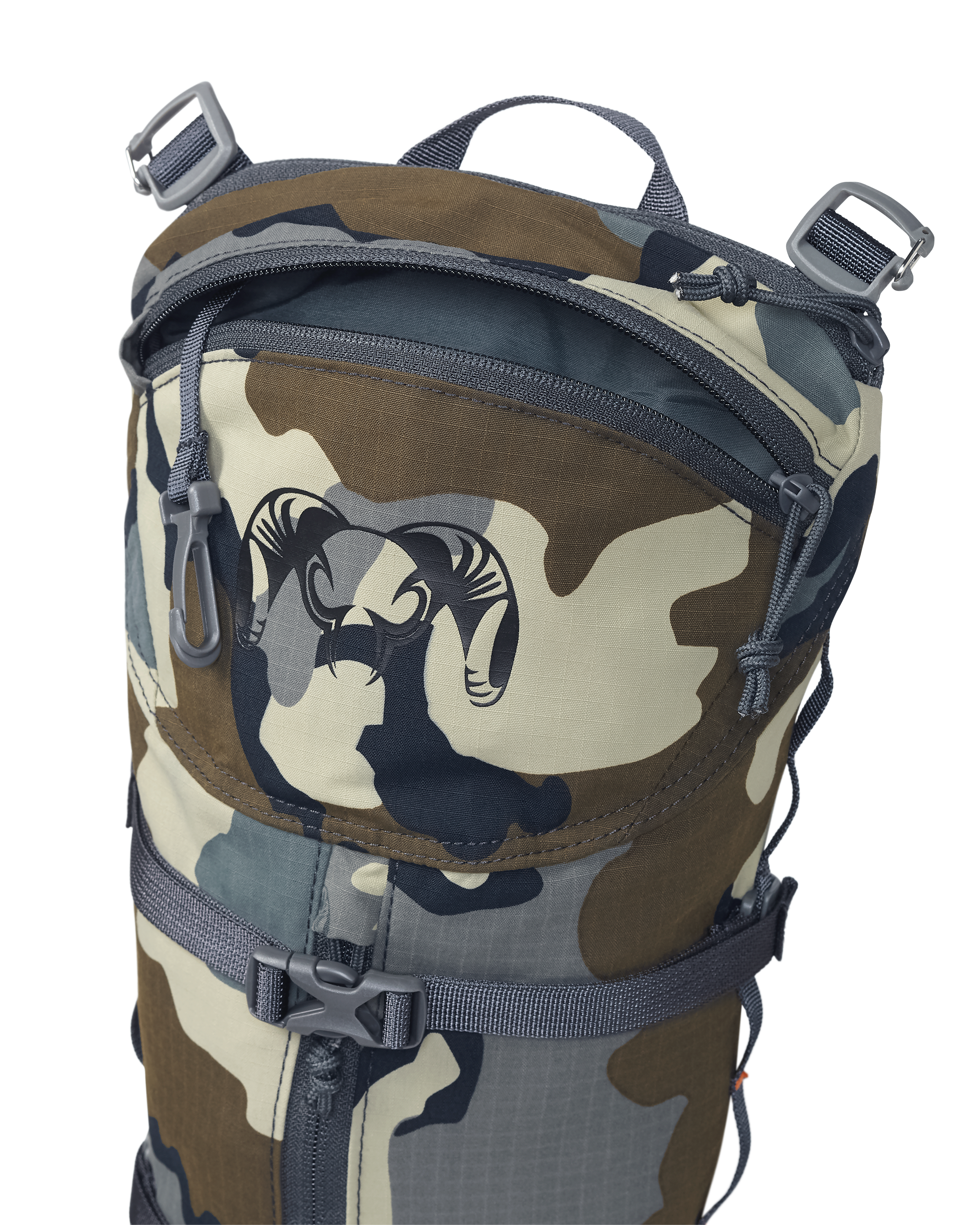 PRO G3 Hydration Rig | Vias - Image 3