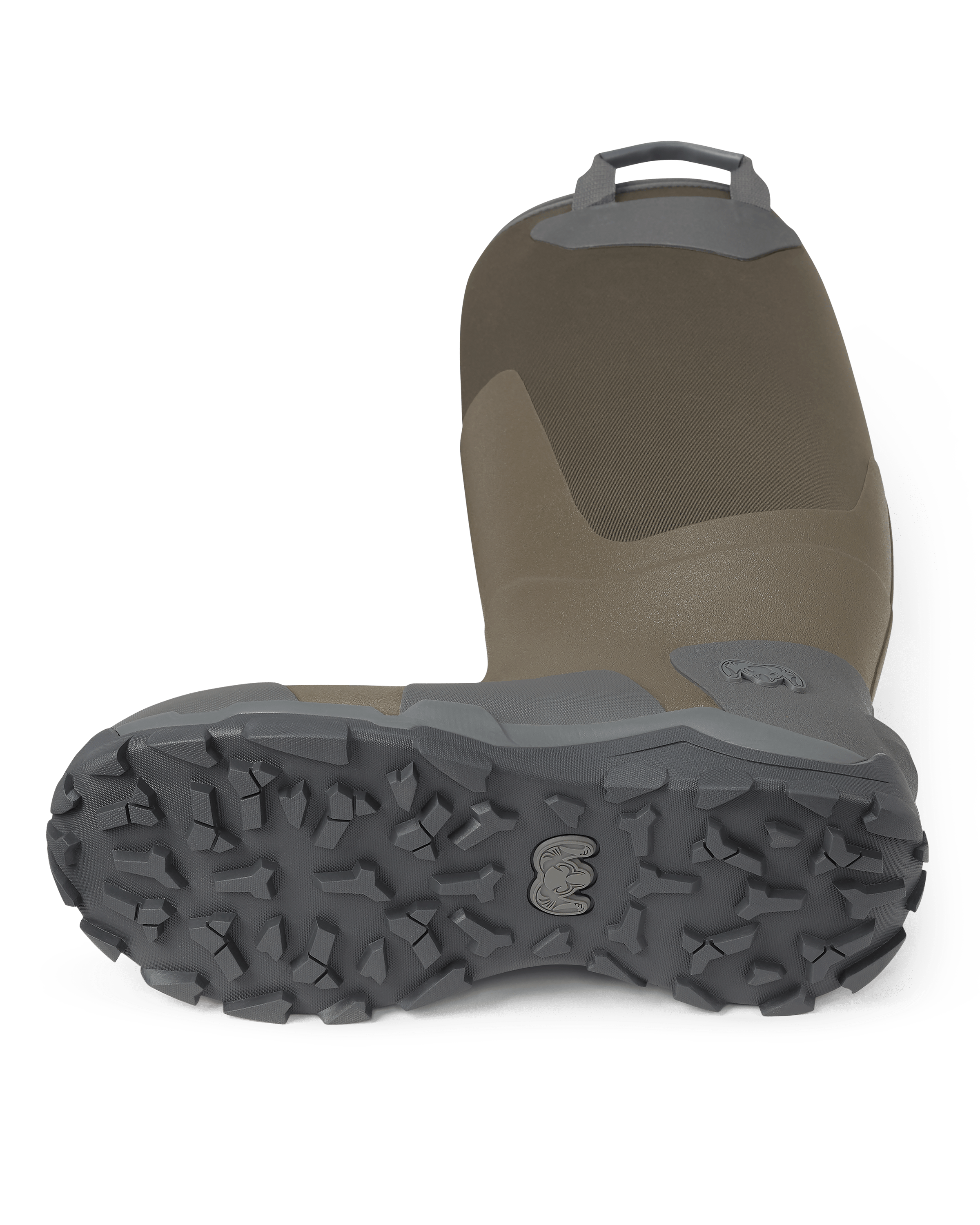 KUIU HD Mud Boot | Ash - Image 4