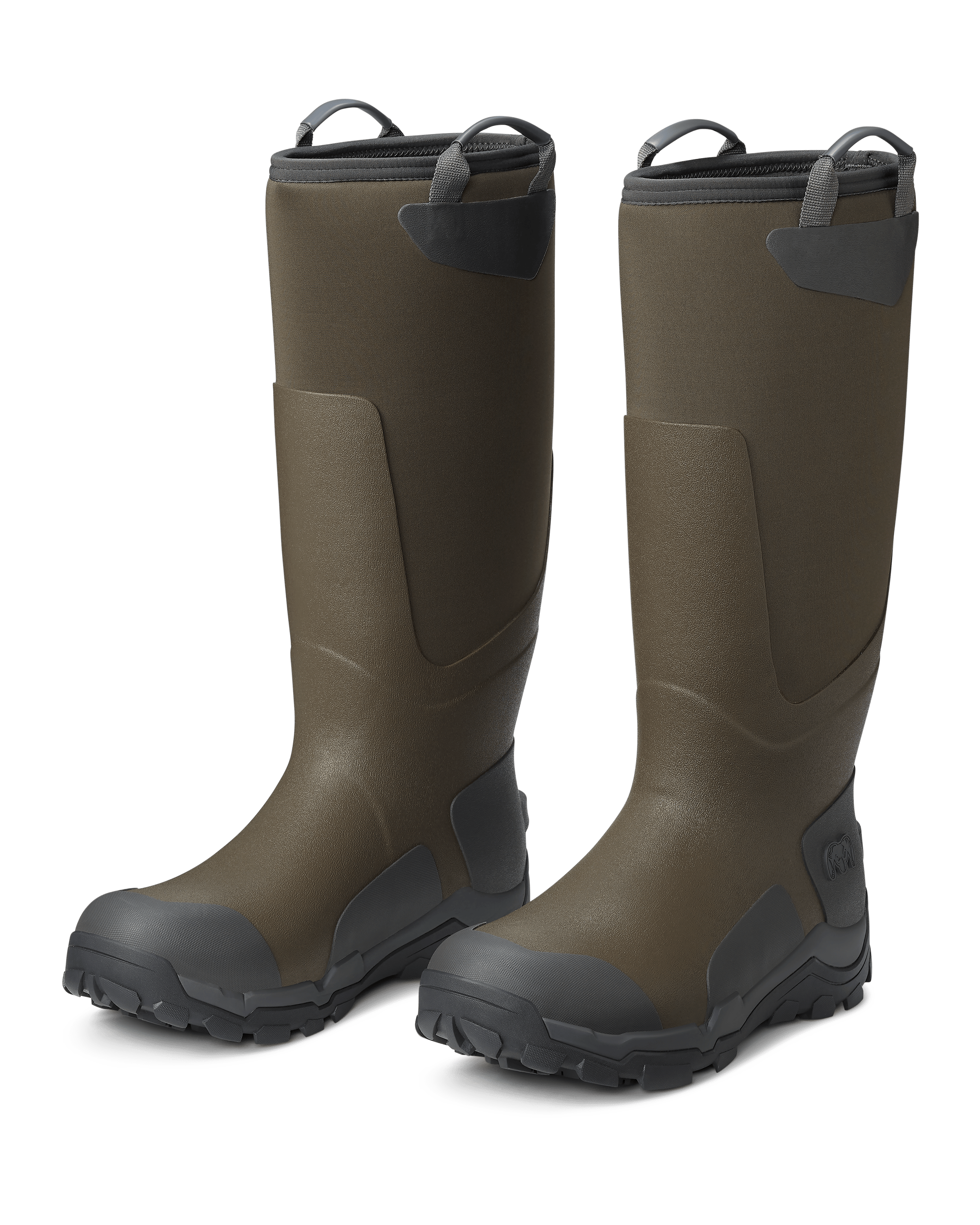 KUIU HD Mud Boot | Ash