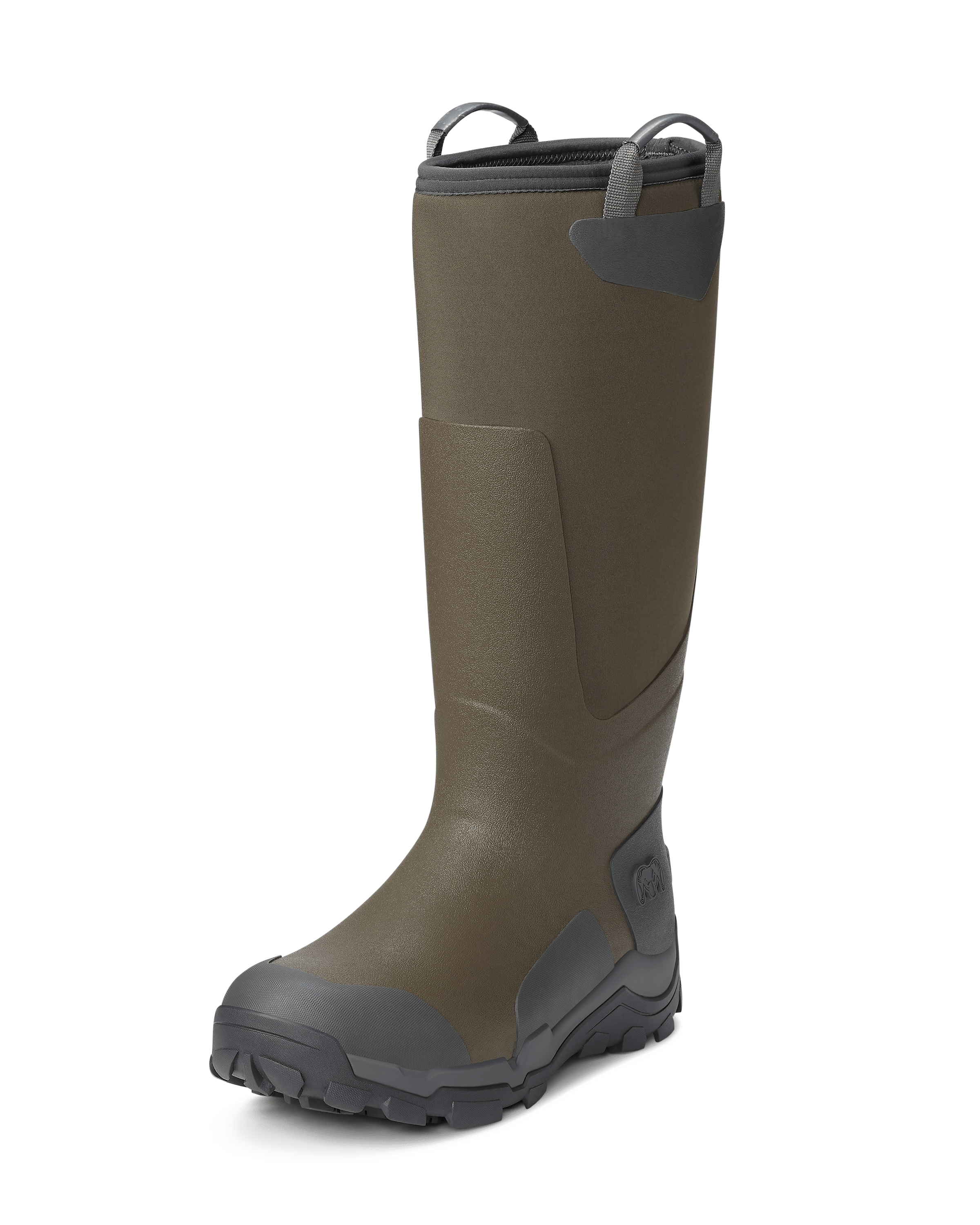 KUIU HD Mud Boot | Ash - Image 3