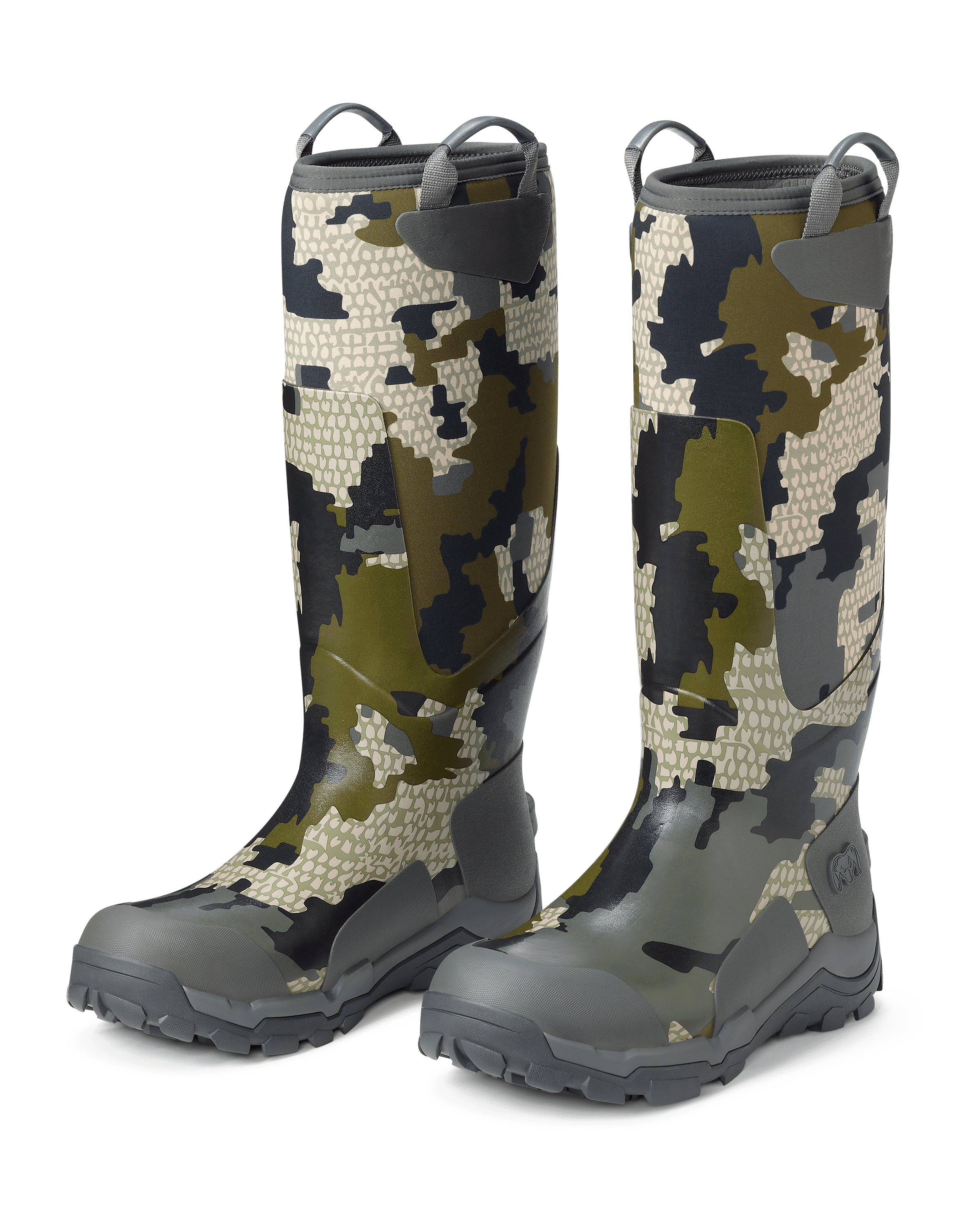 KUIU HD Mud Boot | Verde