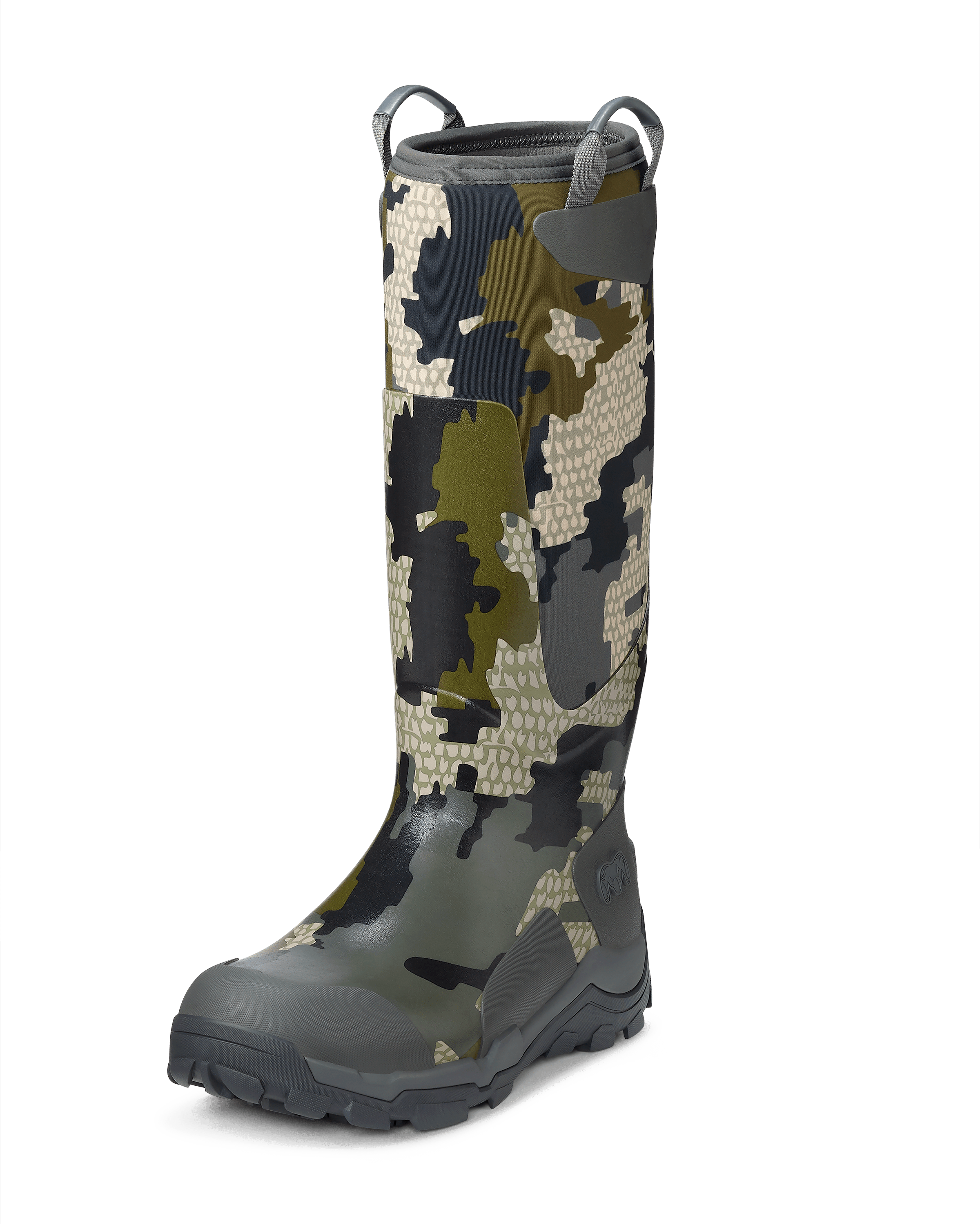 KUIU HD Mud Boot | Verde - Image 3