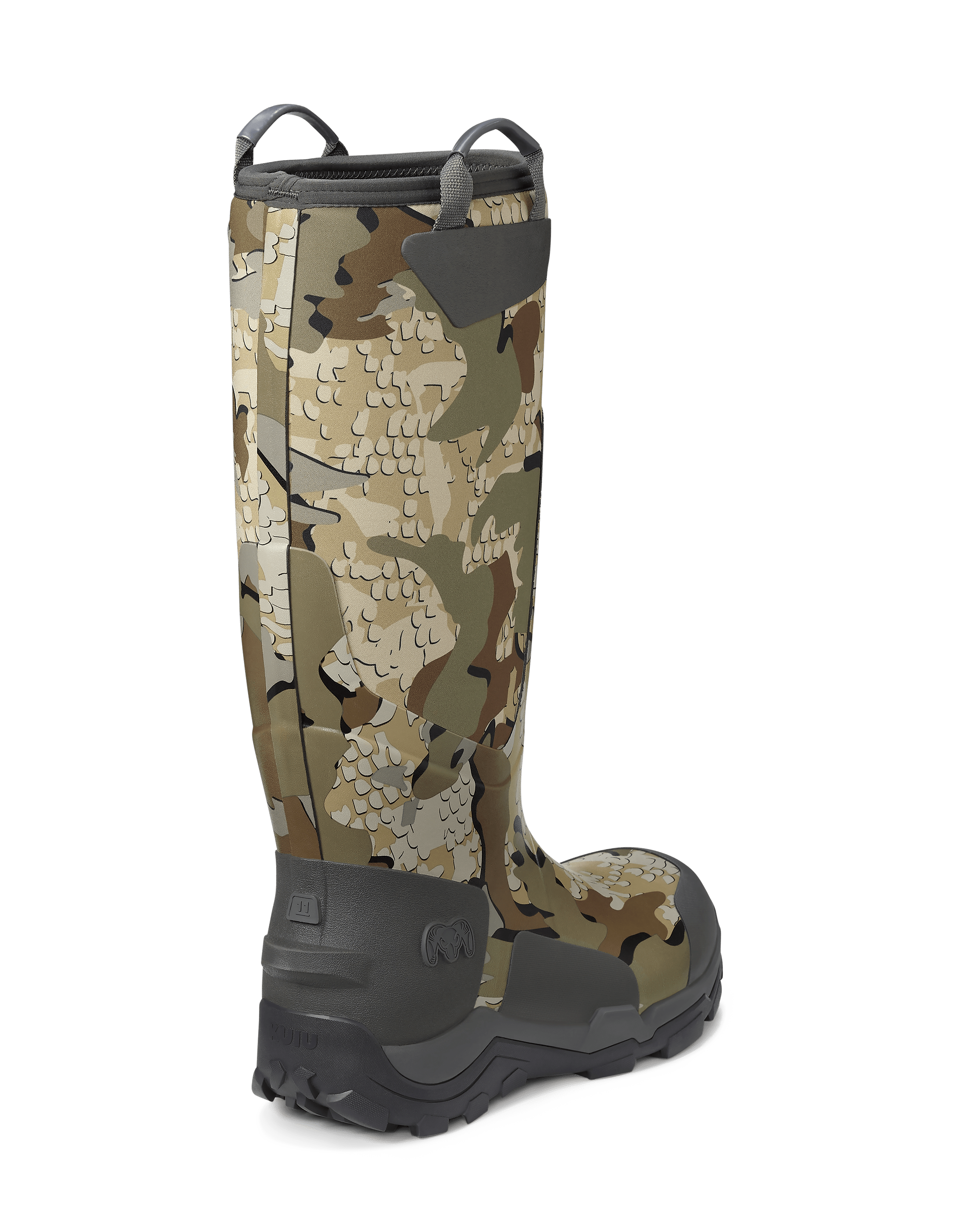 Alternative view of KUIU HD Mud Boot | Valo