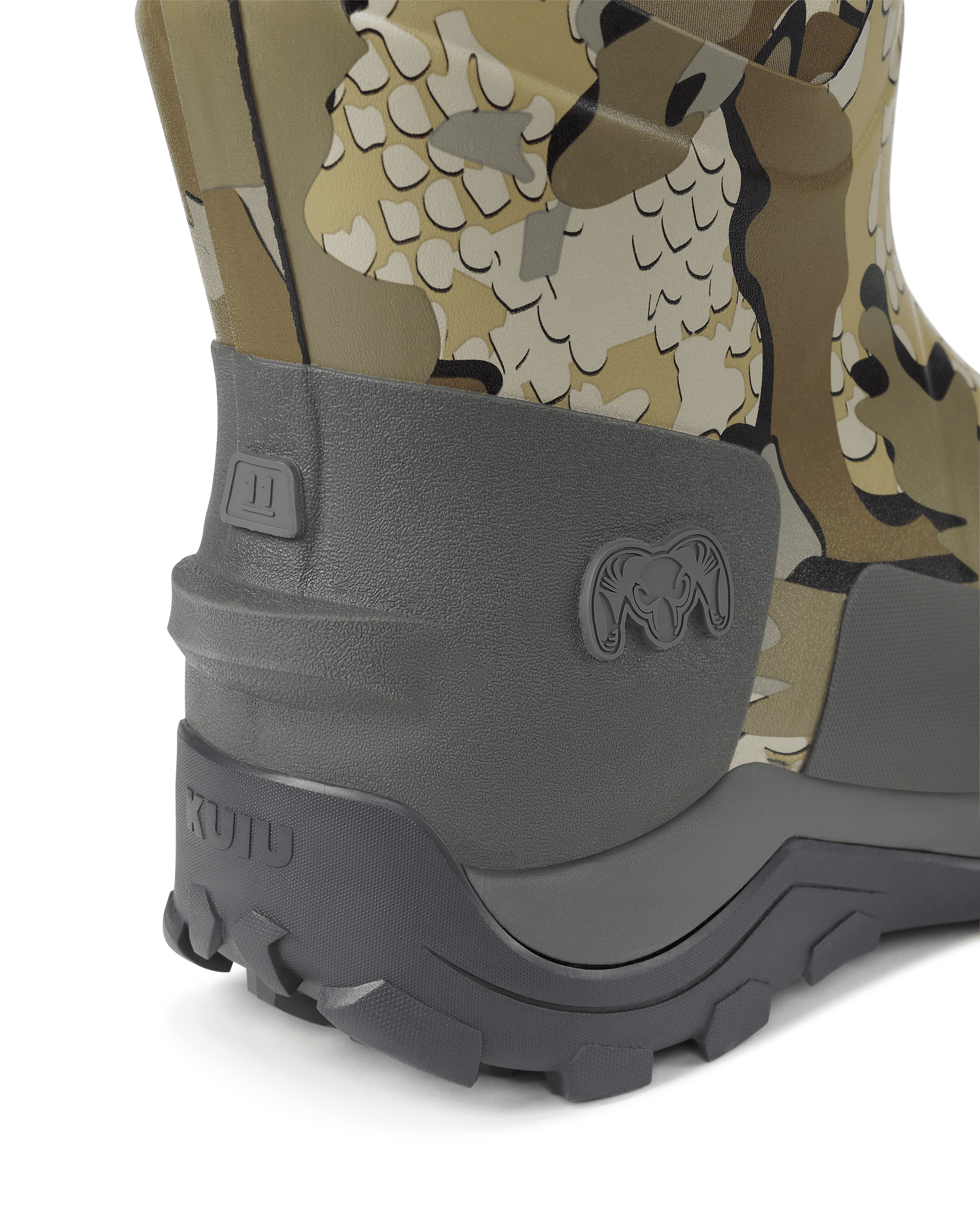 KUIU HD Mud Boot | Valo - Image 5