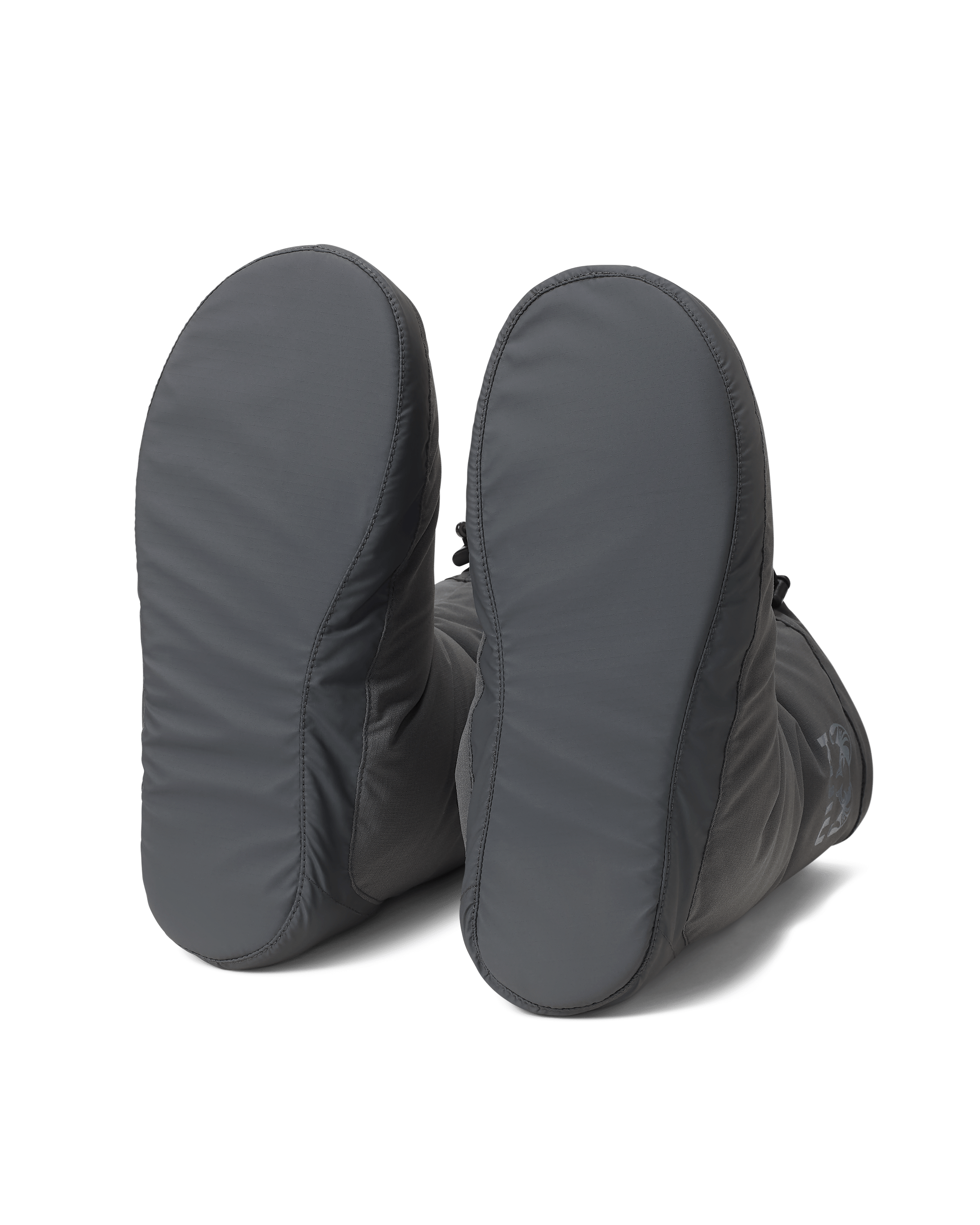 Super Down Burner Bootie | Gunmetal - Image 3