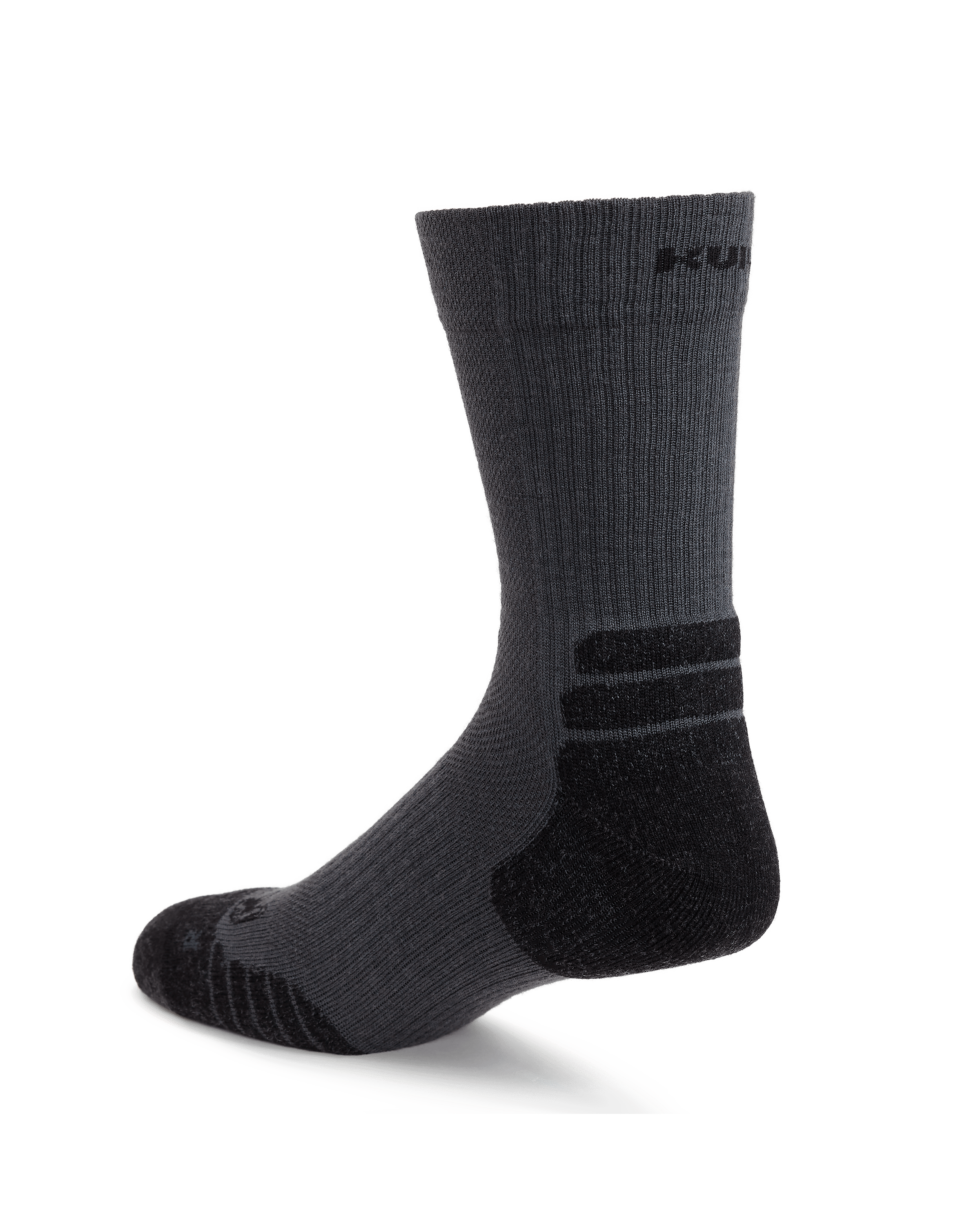Alternative view of Merino Lightweight Performance Sock 3-Pair Pack | Multi