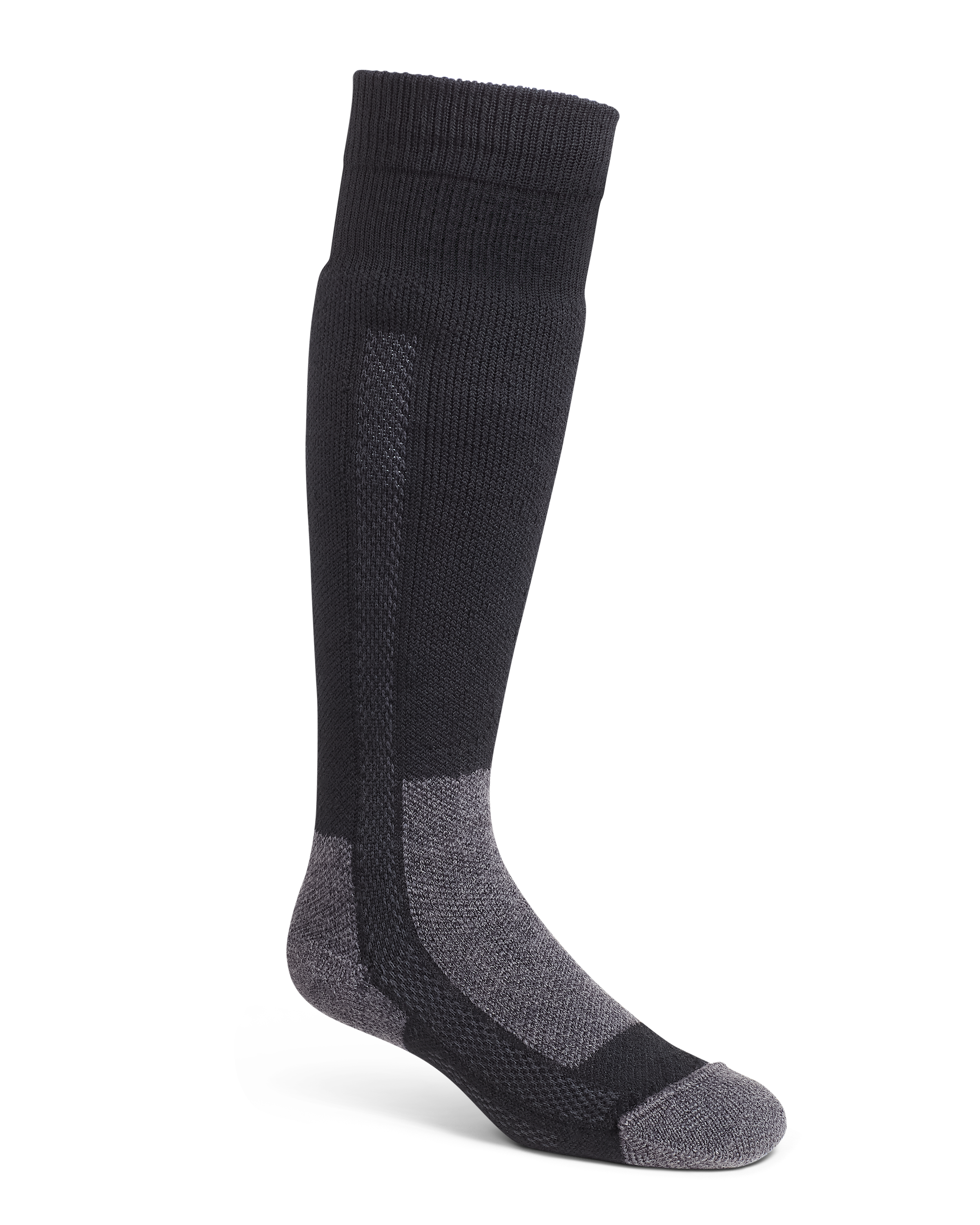 StrongWool Heavyweight Sock | Asphalt
