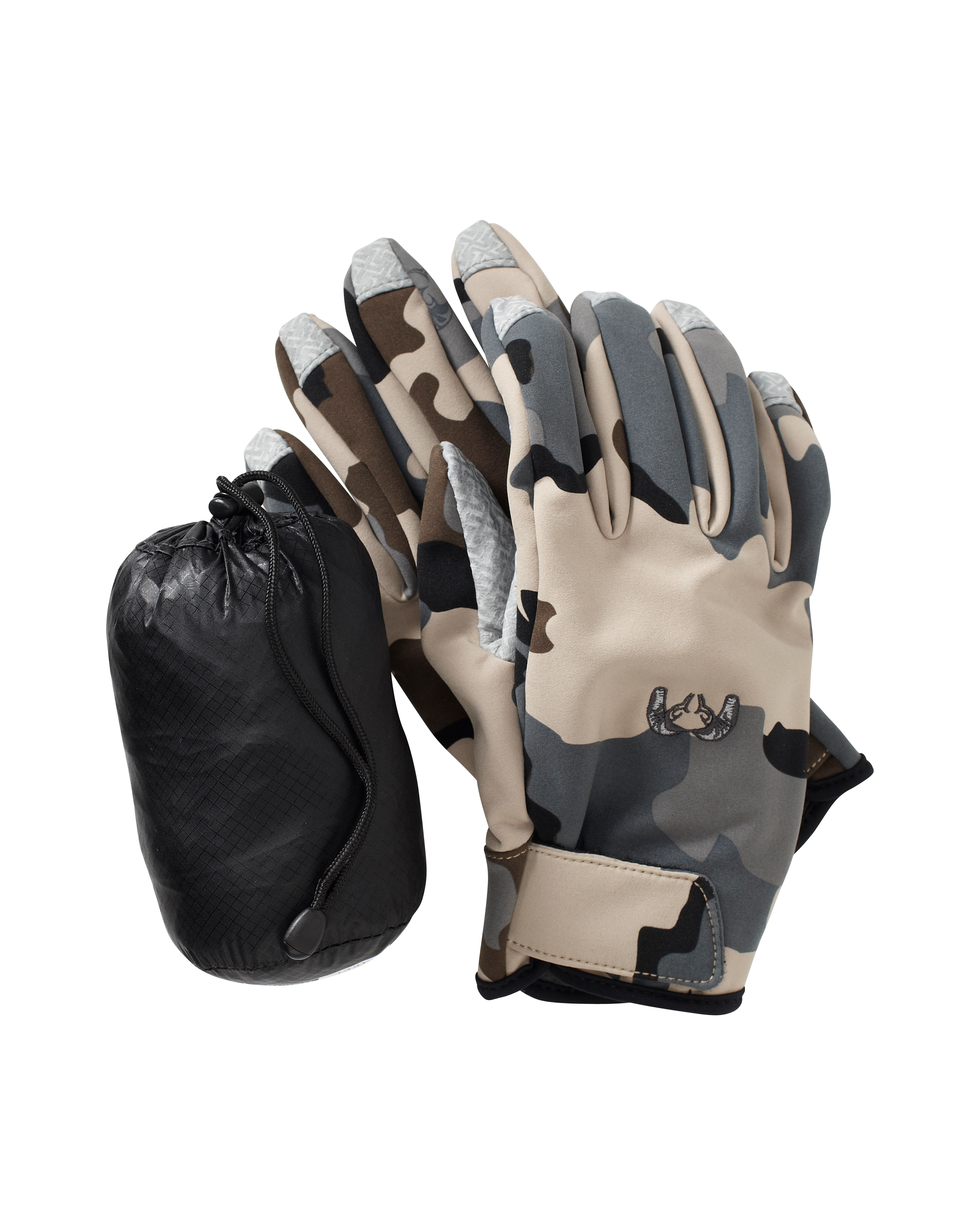 Pack Rain Cover | Stone - Image 3
