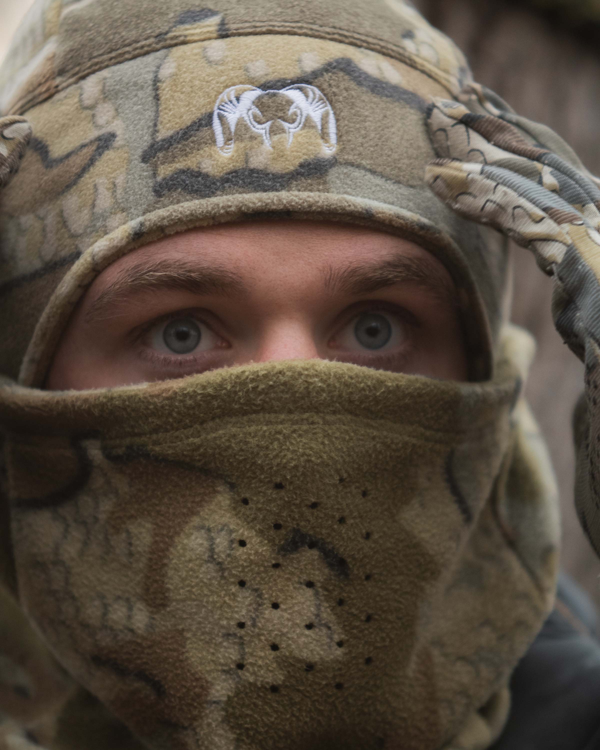 Outlet Wind Pro Fleece Beanie | Ash - Image 3