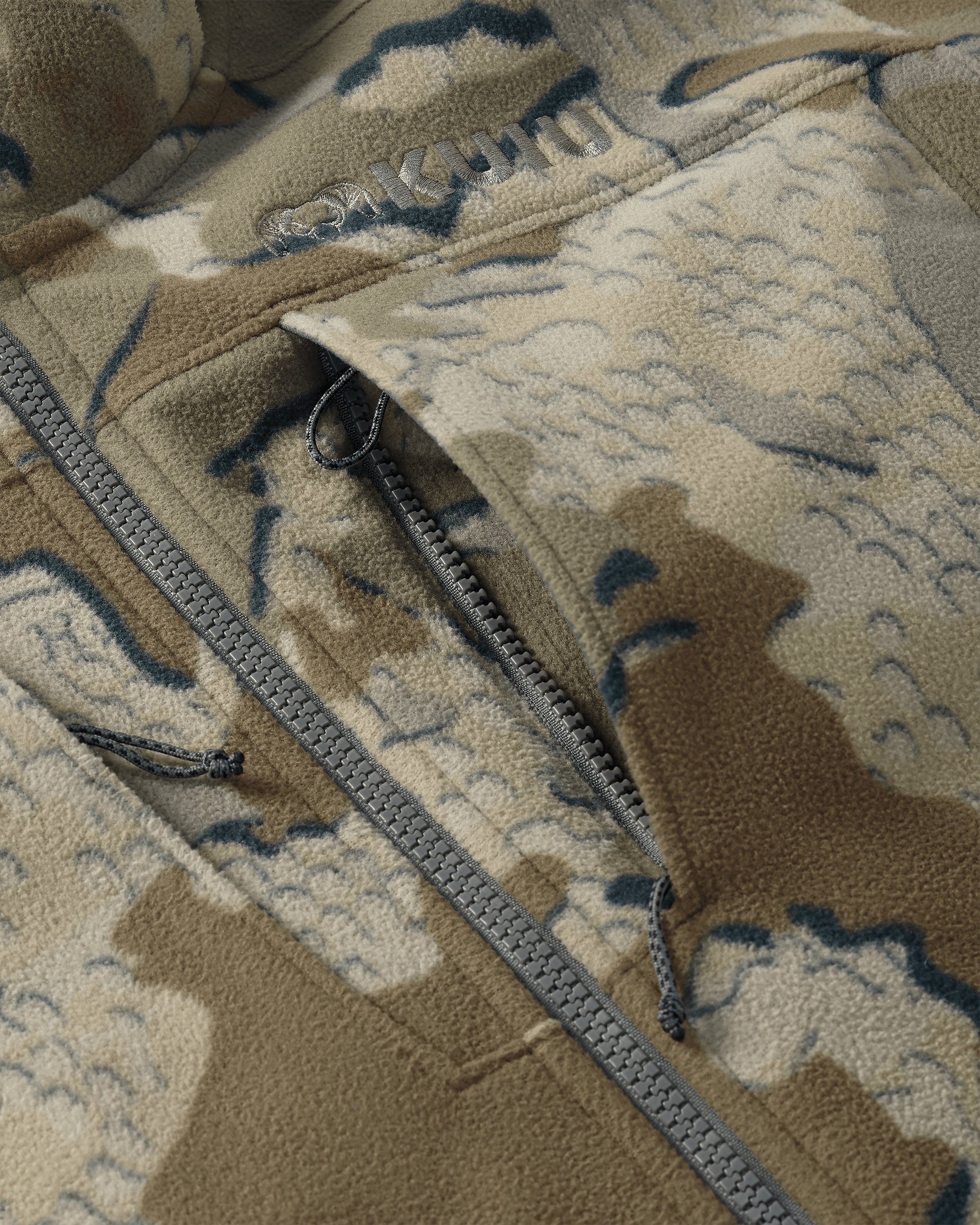KUIU Proximity LT Hooded Jacket | Valo - Image 6