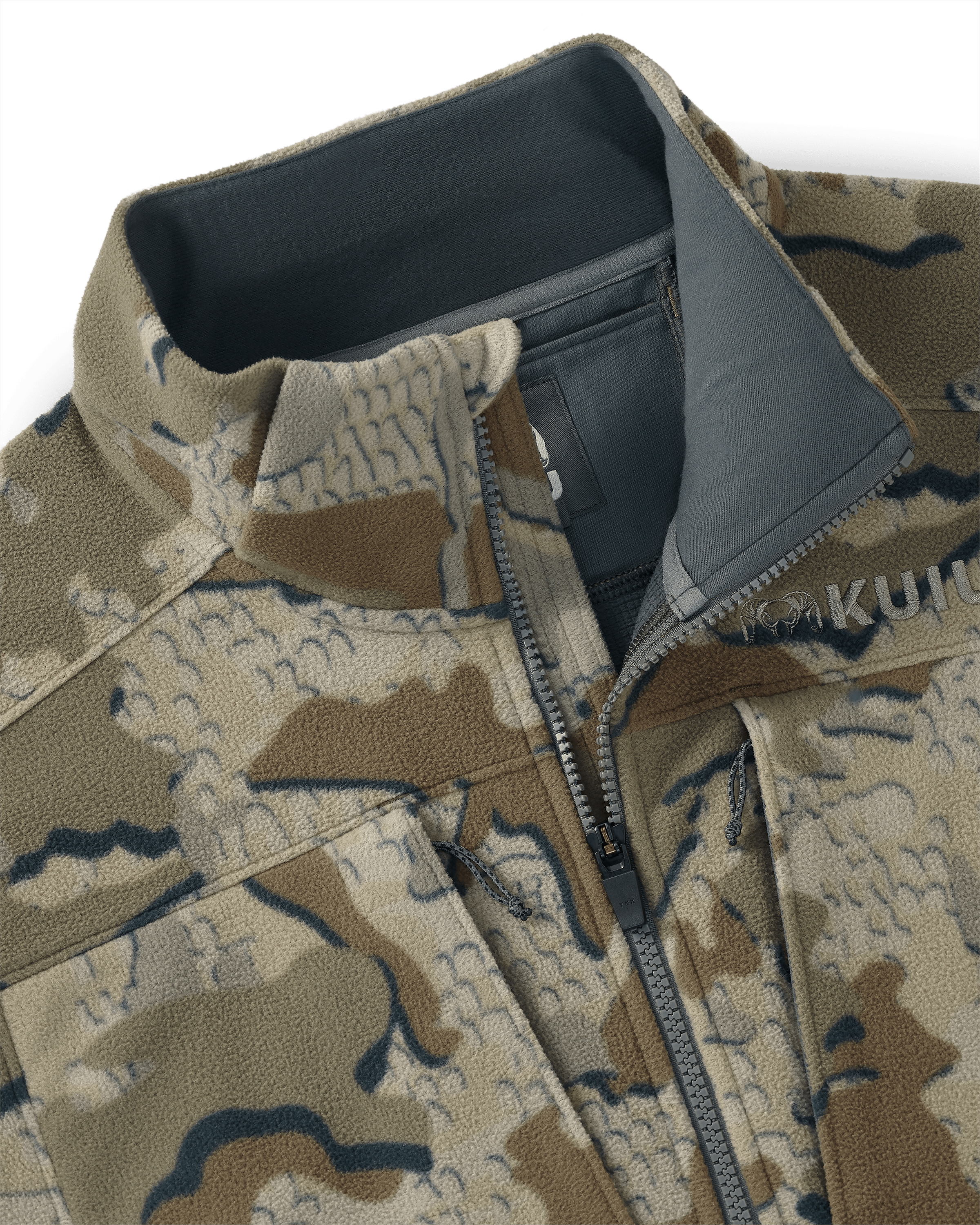 KUIU Proximity LT Hooded Jacket | Valo - Image 5