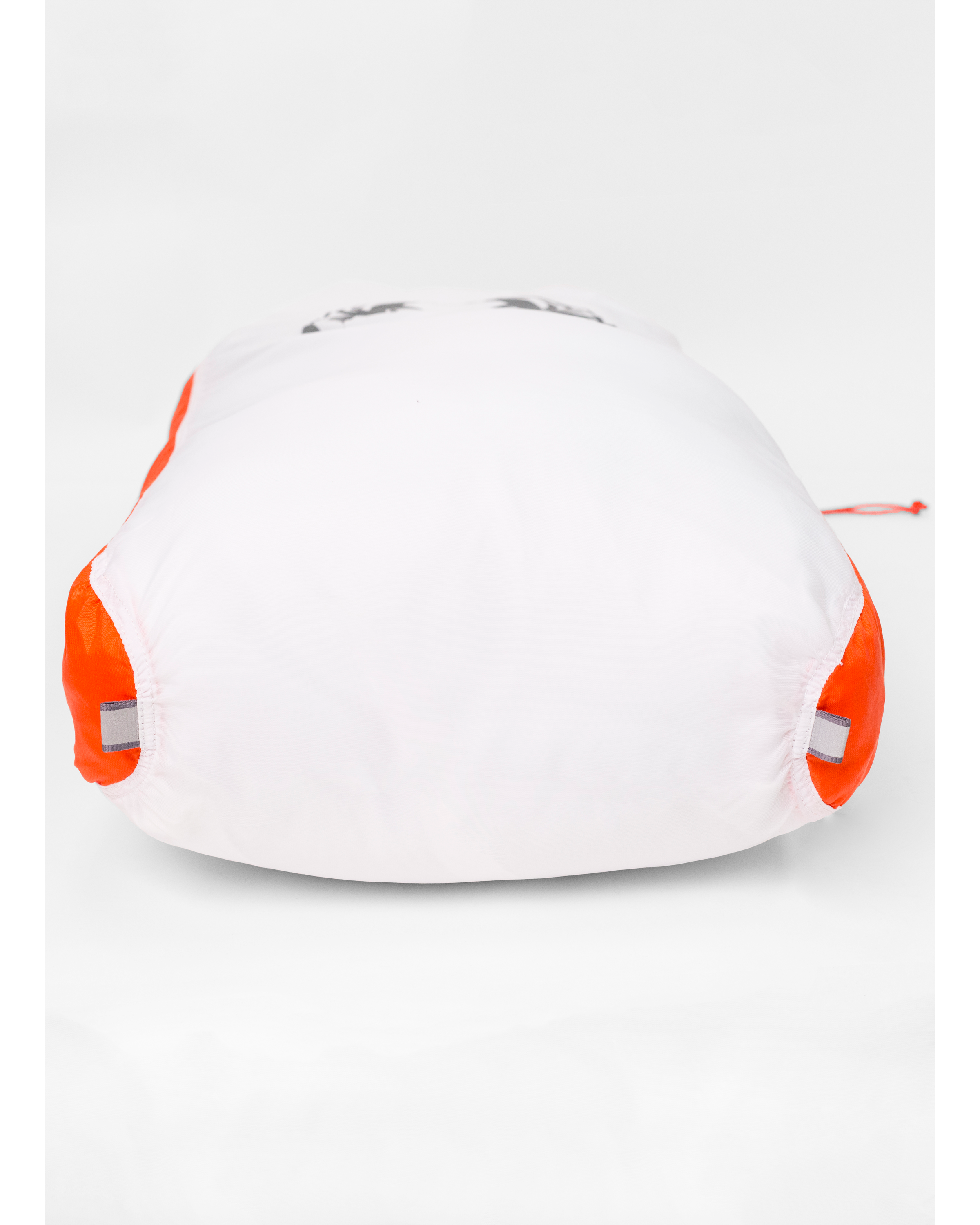 Large Deer/Sheep Medium Game Bag Set | White-Orange - Image 7