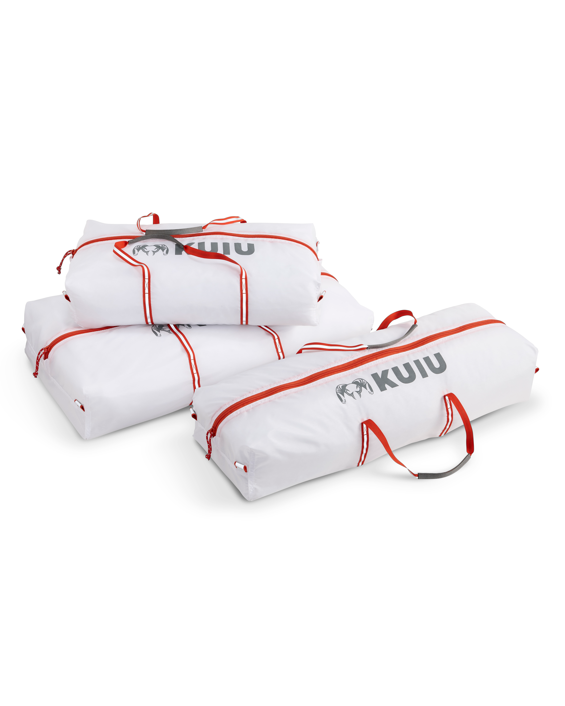 KUIU Boned-Out Game Bag | White
