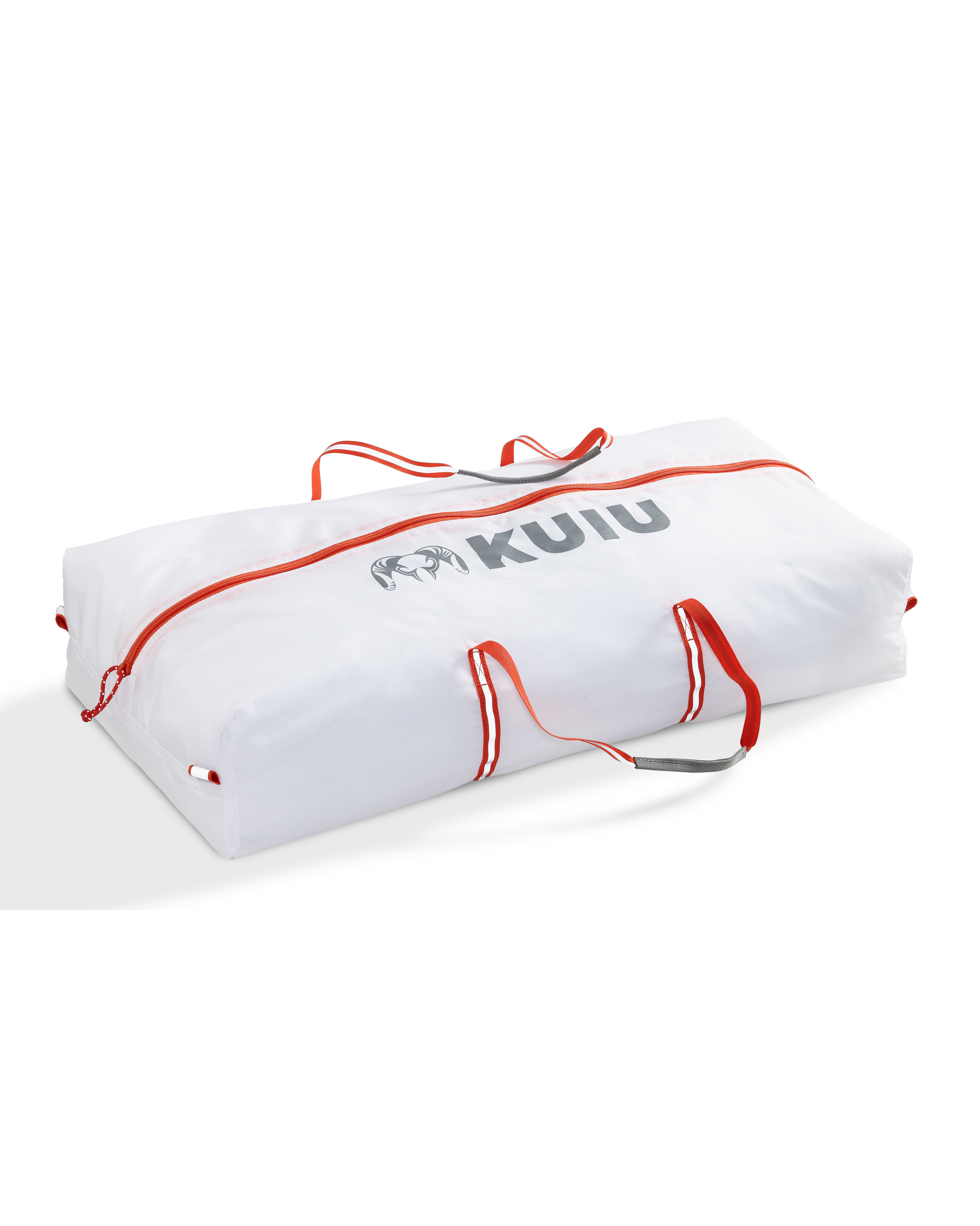 KUIU Boned-Out Game Bag Set | White - Image 3