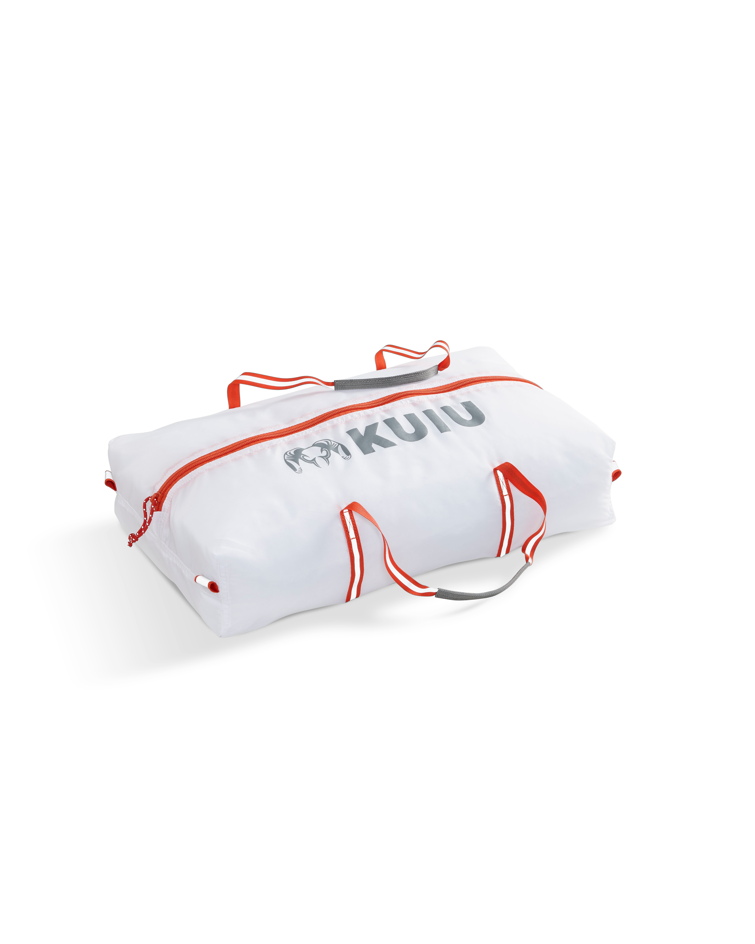 KUIU Boned-Out Game Bag | White - Image 4