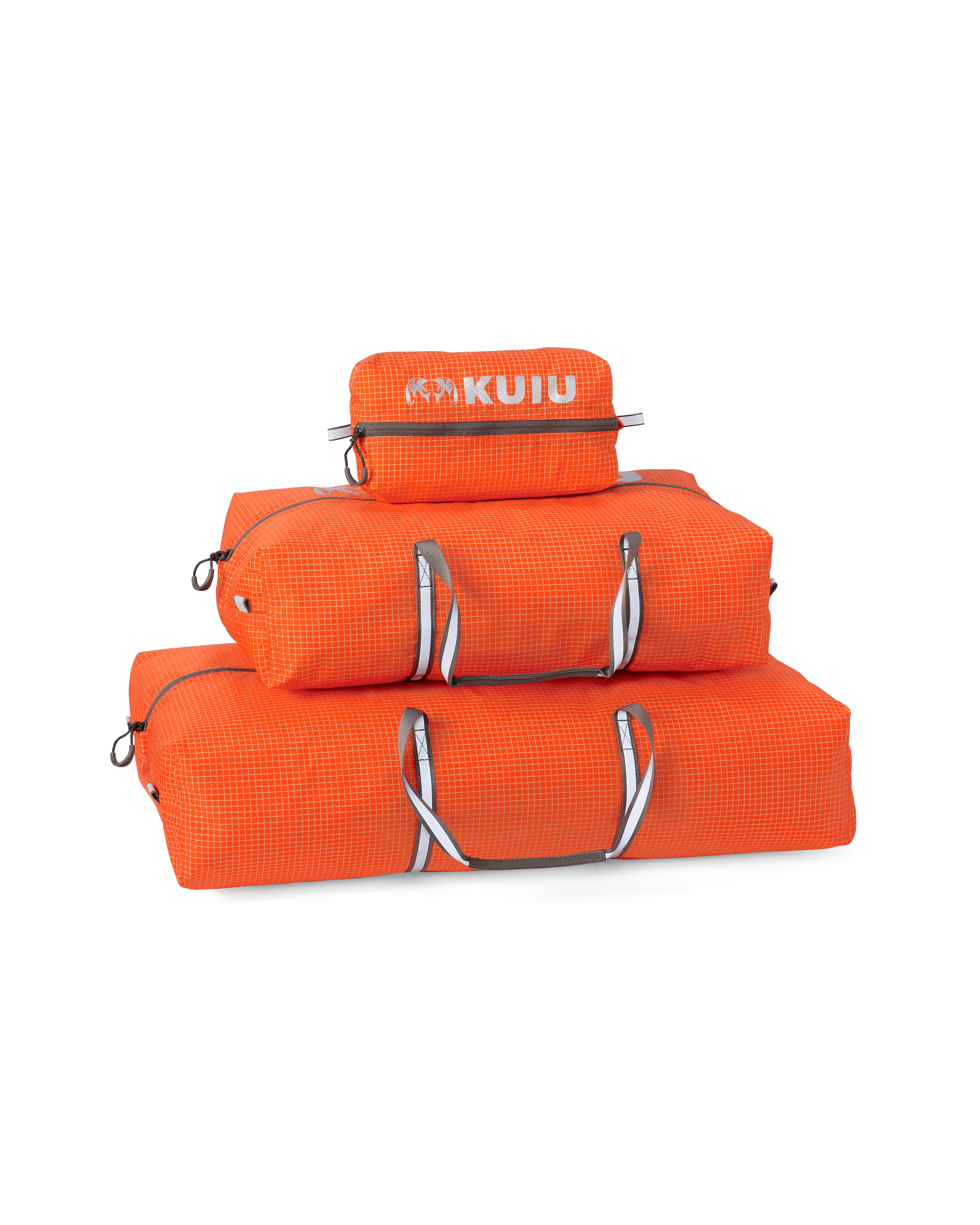 Extreema Bag | Orange - Image 5