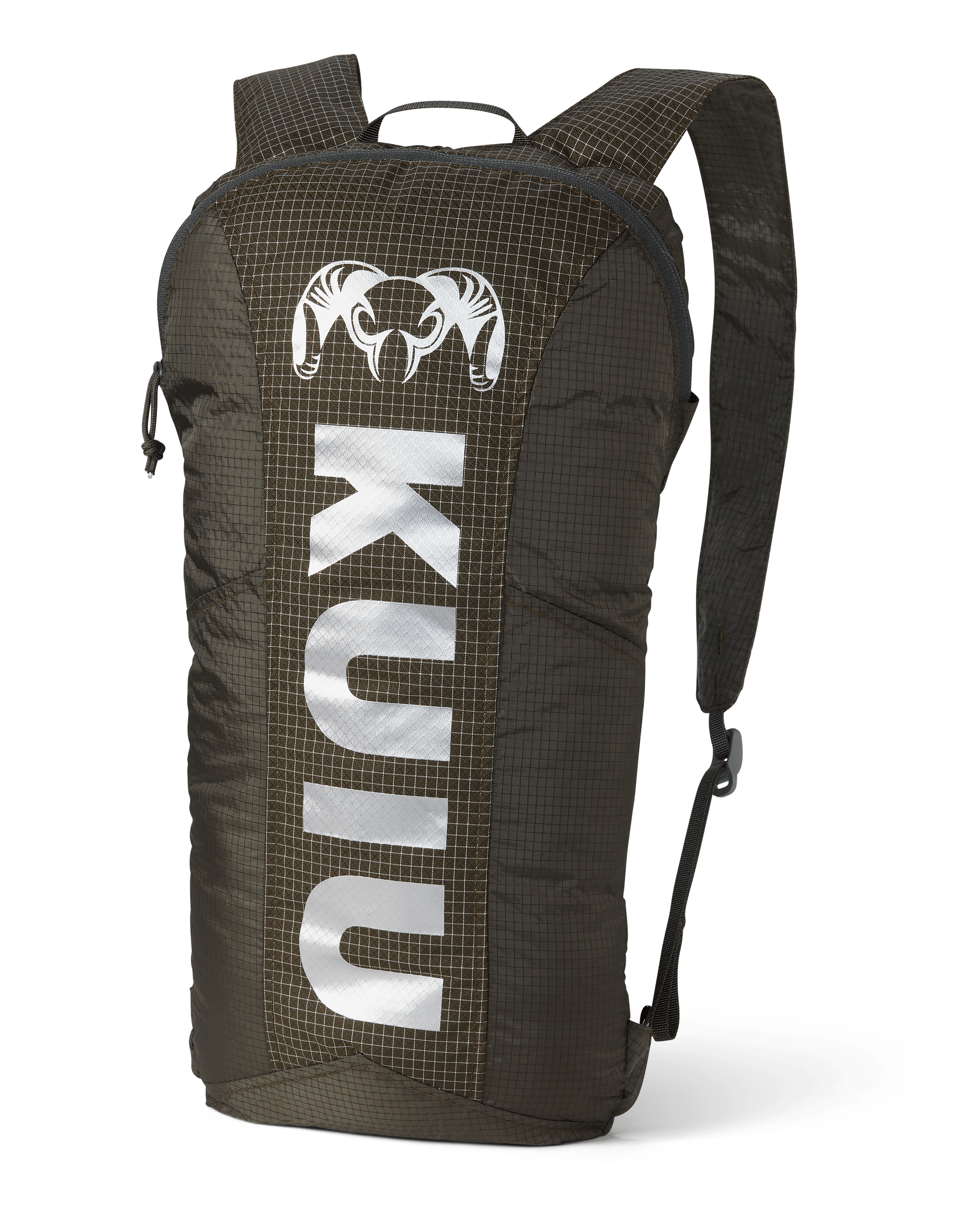 Extreema Stuffable Pack | Ash