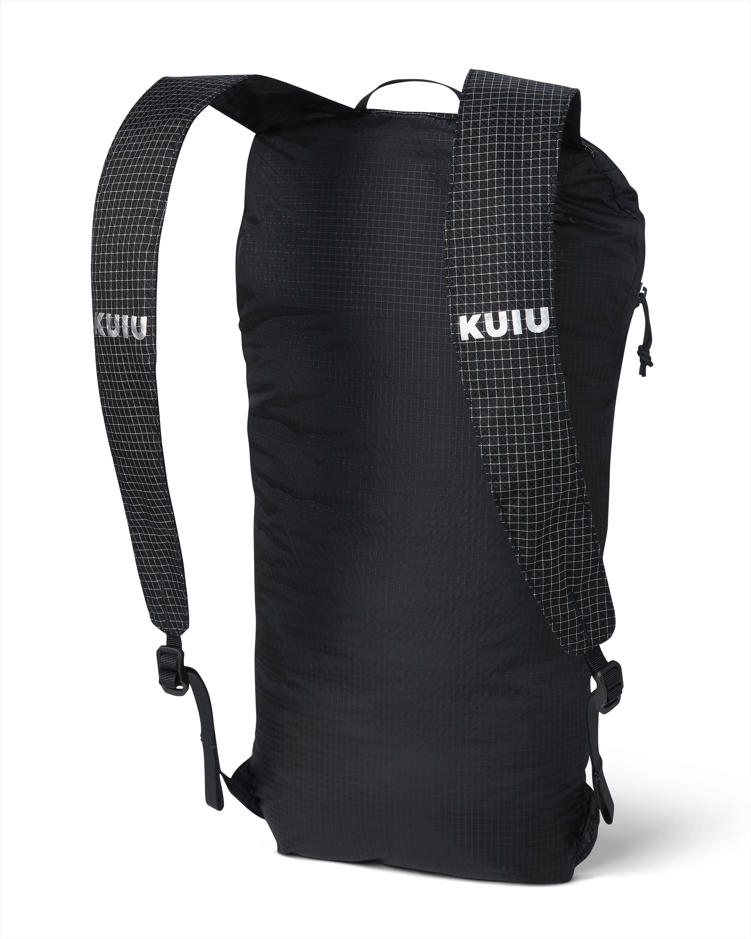 Alternative view of Extreema Stuffable Pack | Black