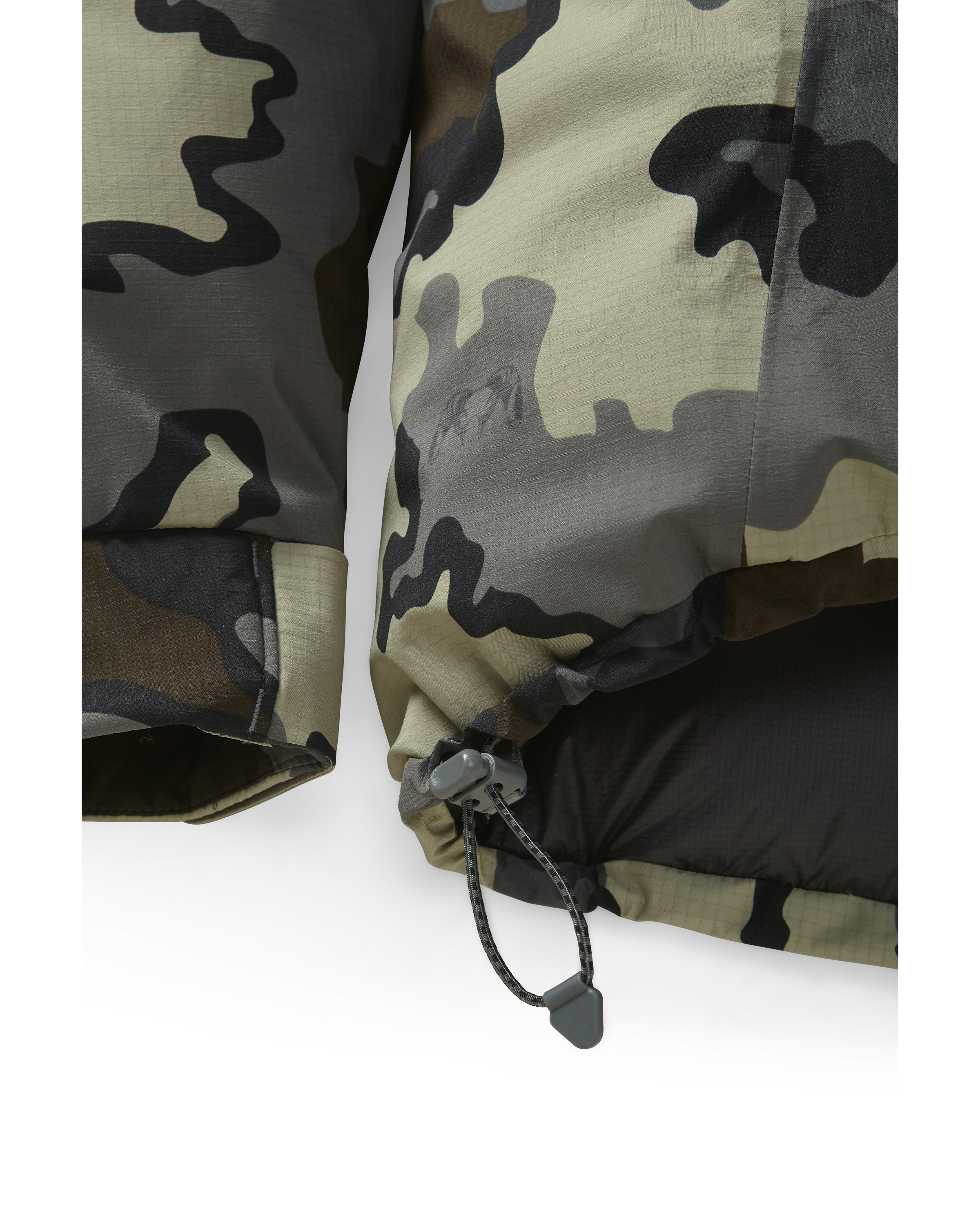 Super Down Burner Parka | Vias - Image 3