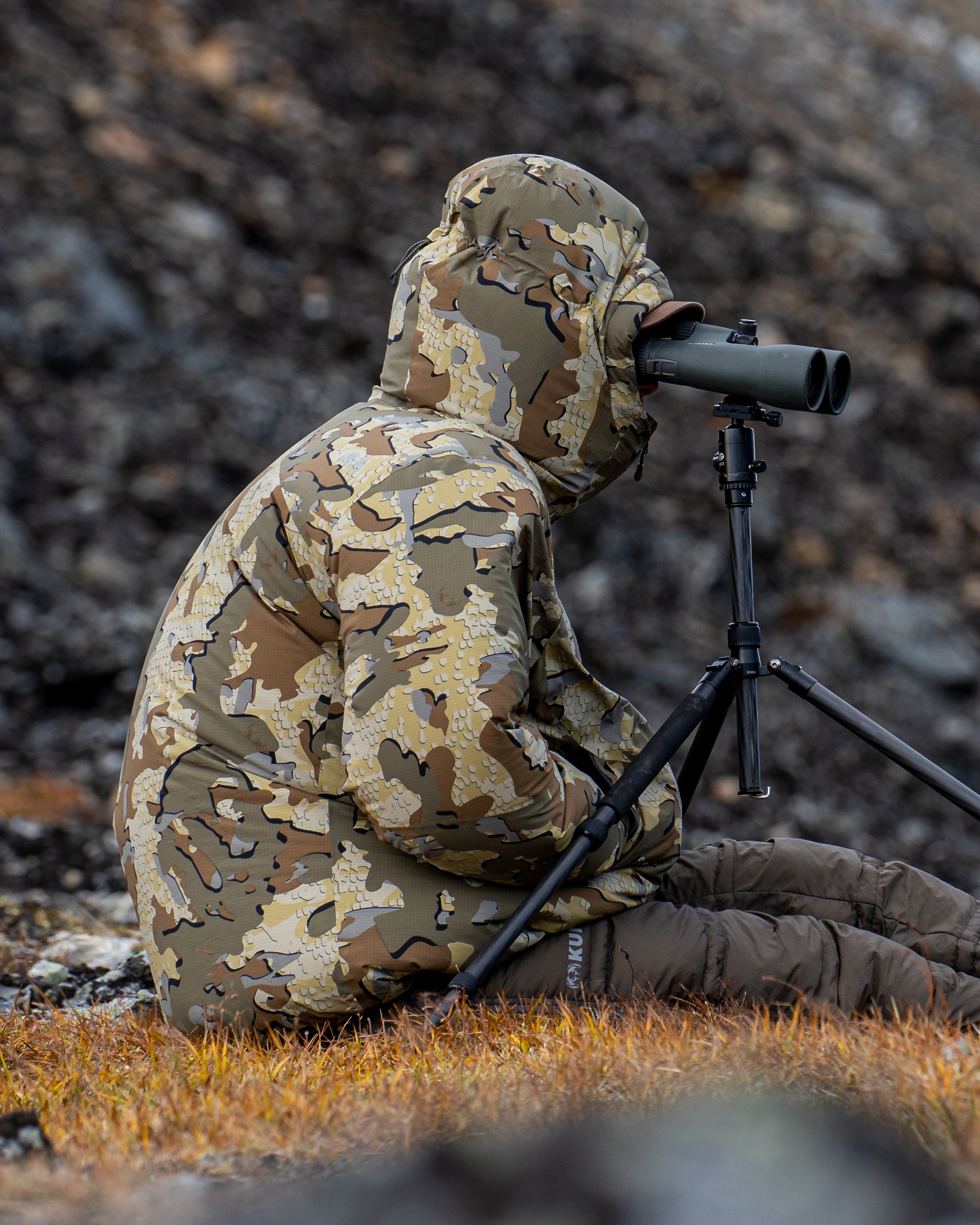 Super Down Burner Parka | Vias - Image 12