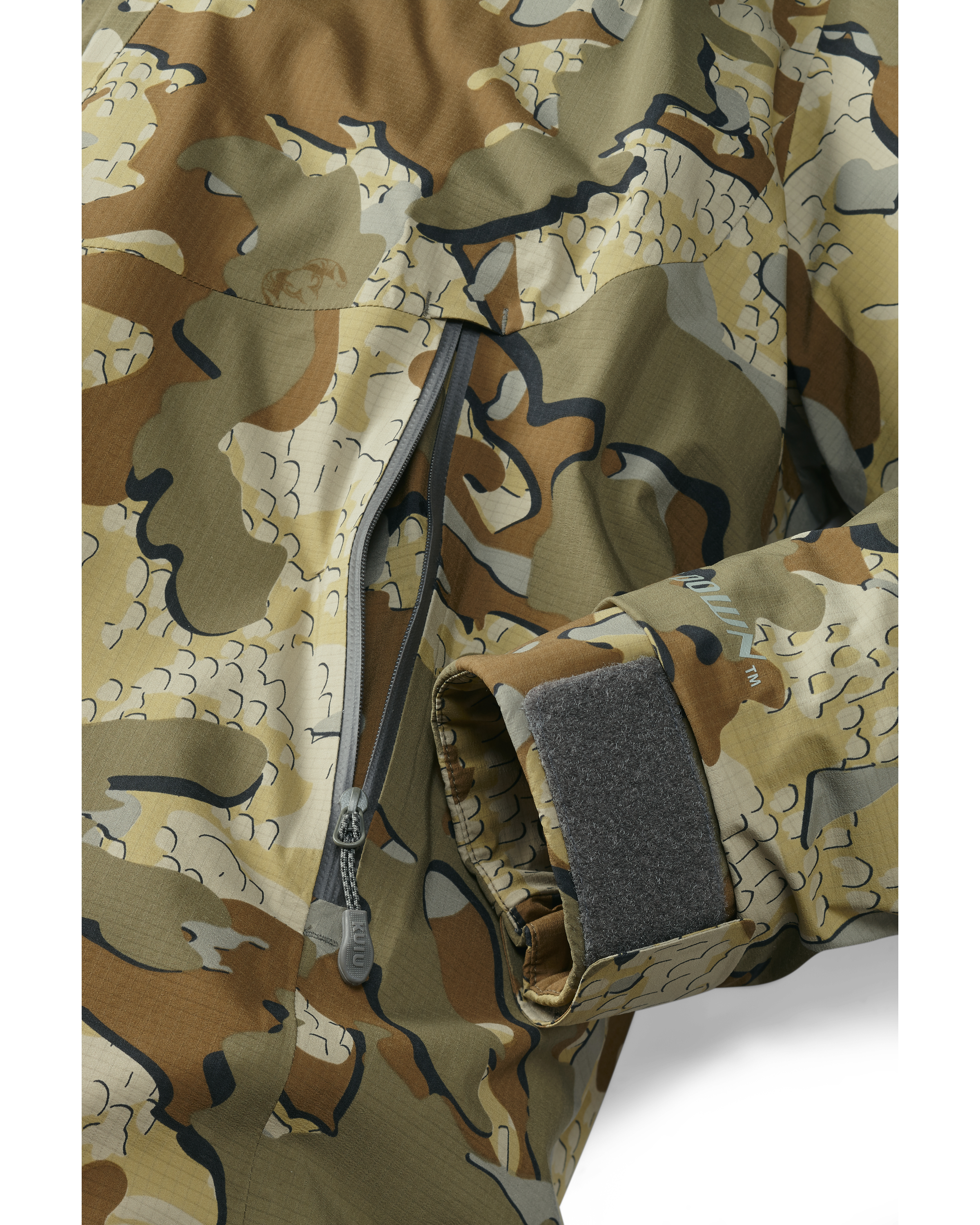 Super Down Burner Parka | Valo - Image 4