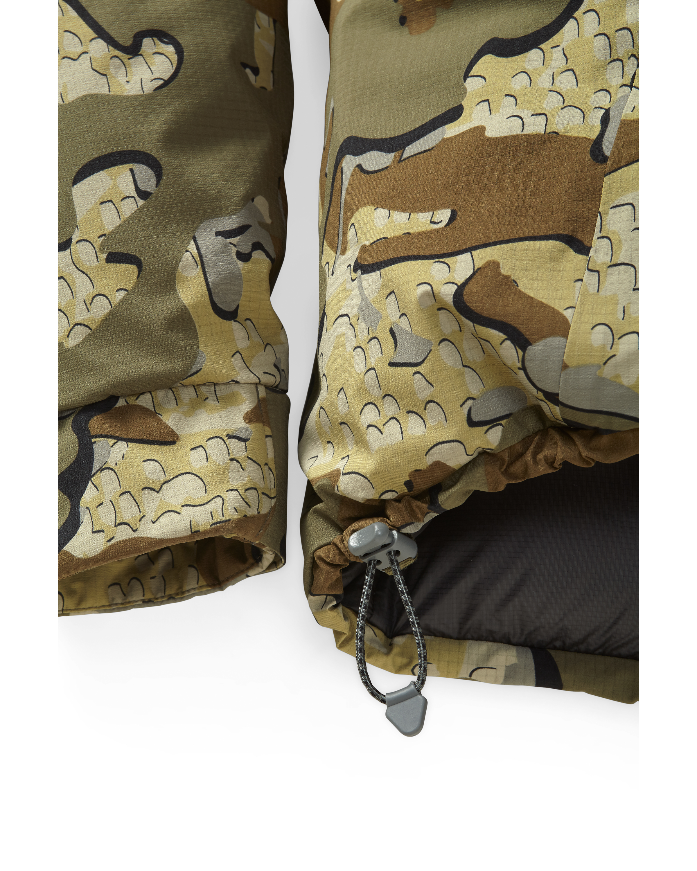 Super Down Burner Parka | Valo - Image 3