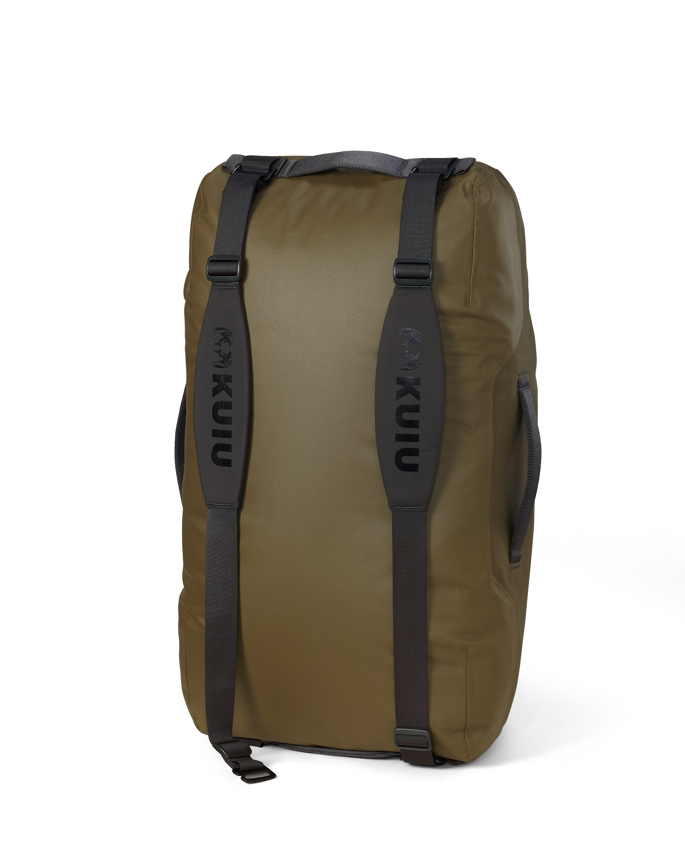 Alternative view of Taku BLSTX 4200 Duffel | Bourbon
