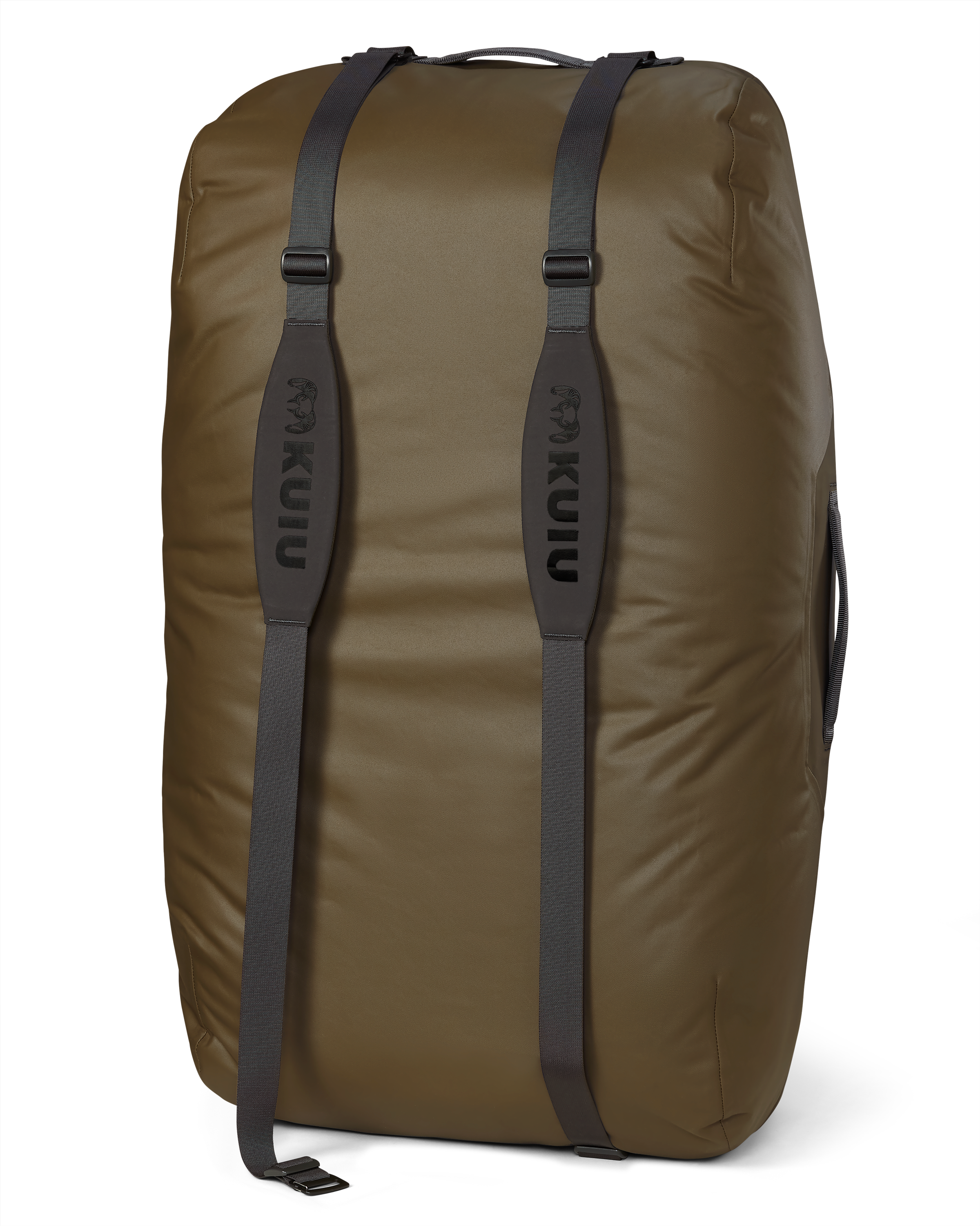 Alternative view of Taku BLSTX 10000 Duffel | Bourbon