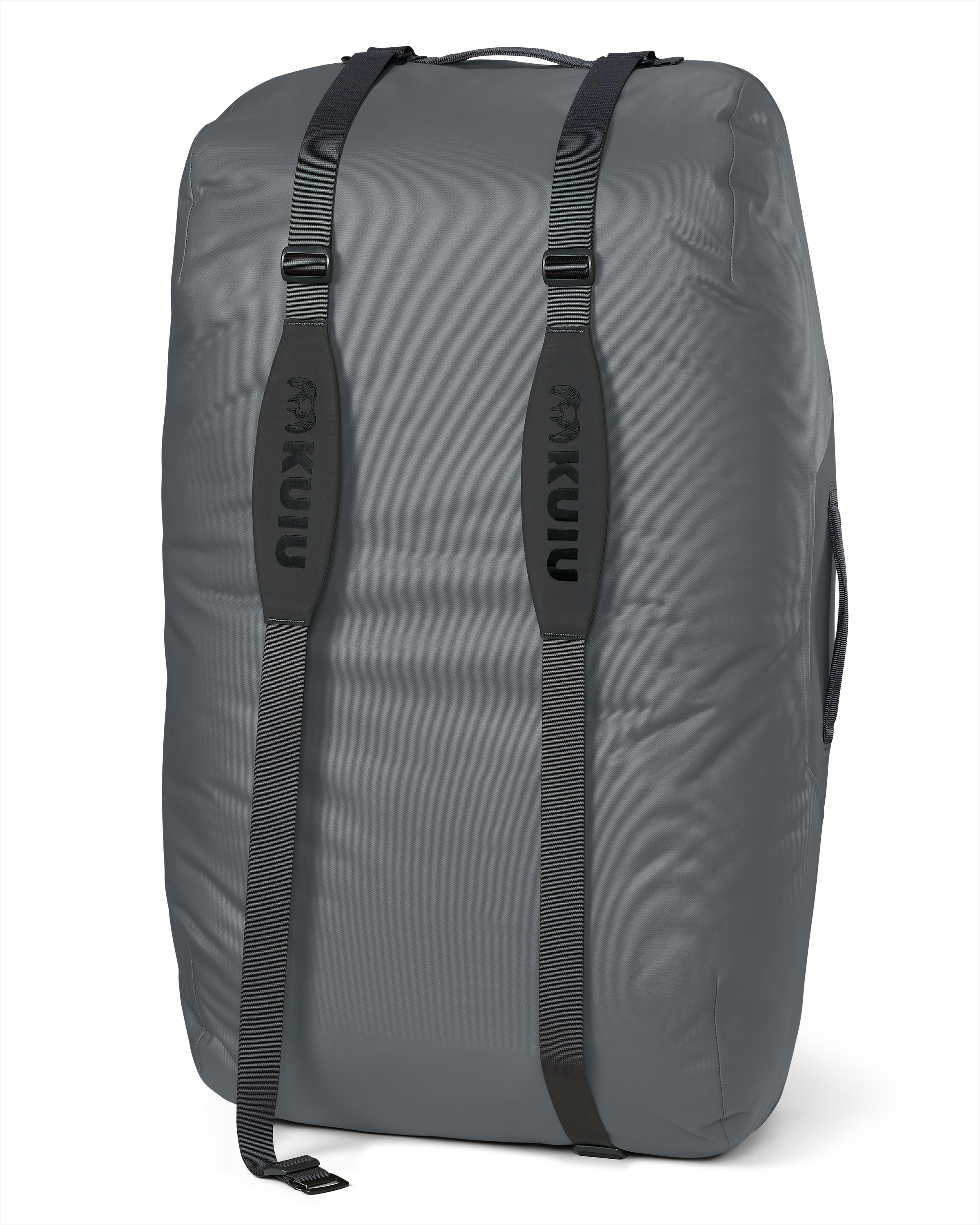 Alternative view of Taku BLSTX 10000 Duffel | Gunmetal