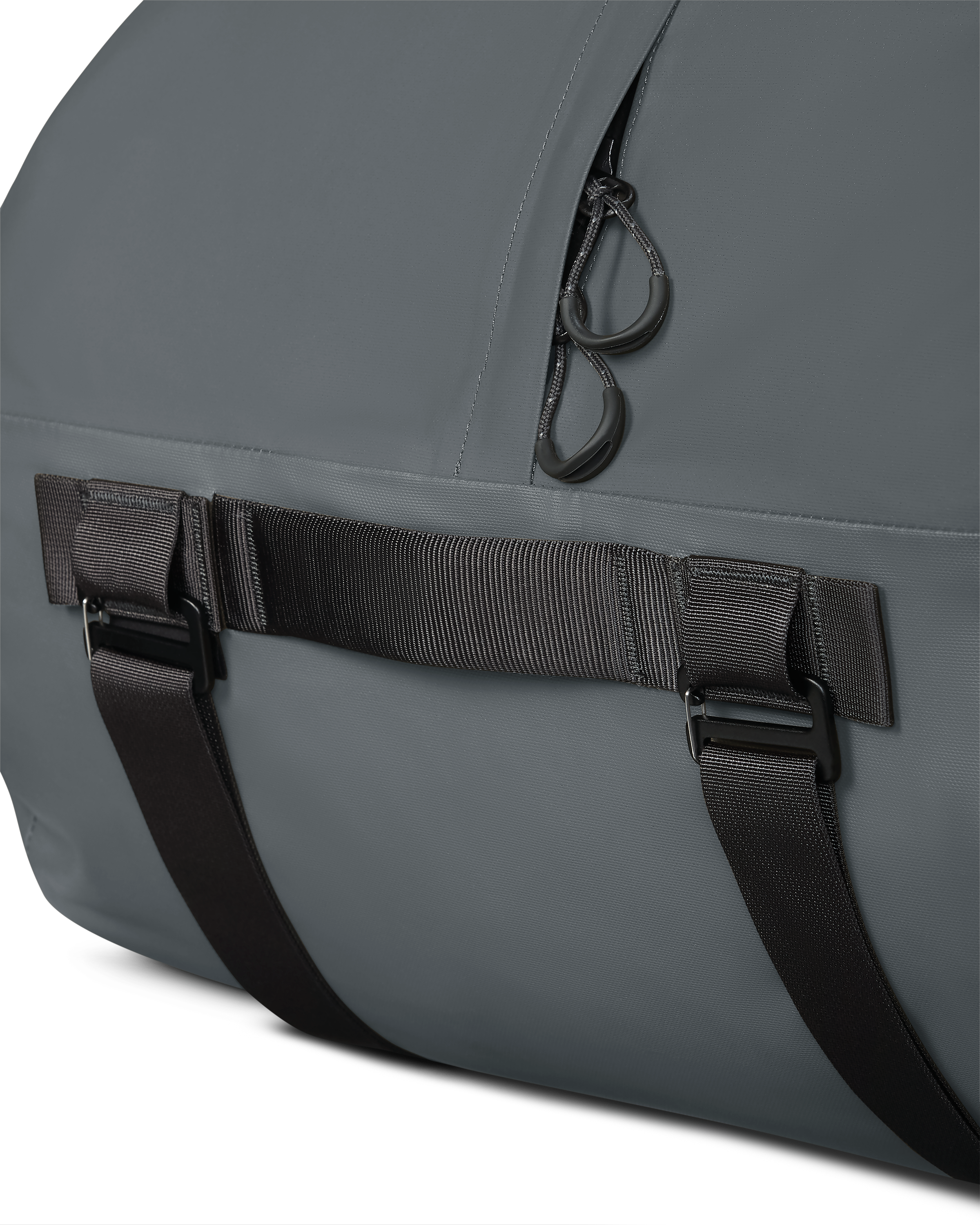 Taku BLSTX 10000 Duffel | Gunmetal - Image 4