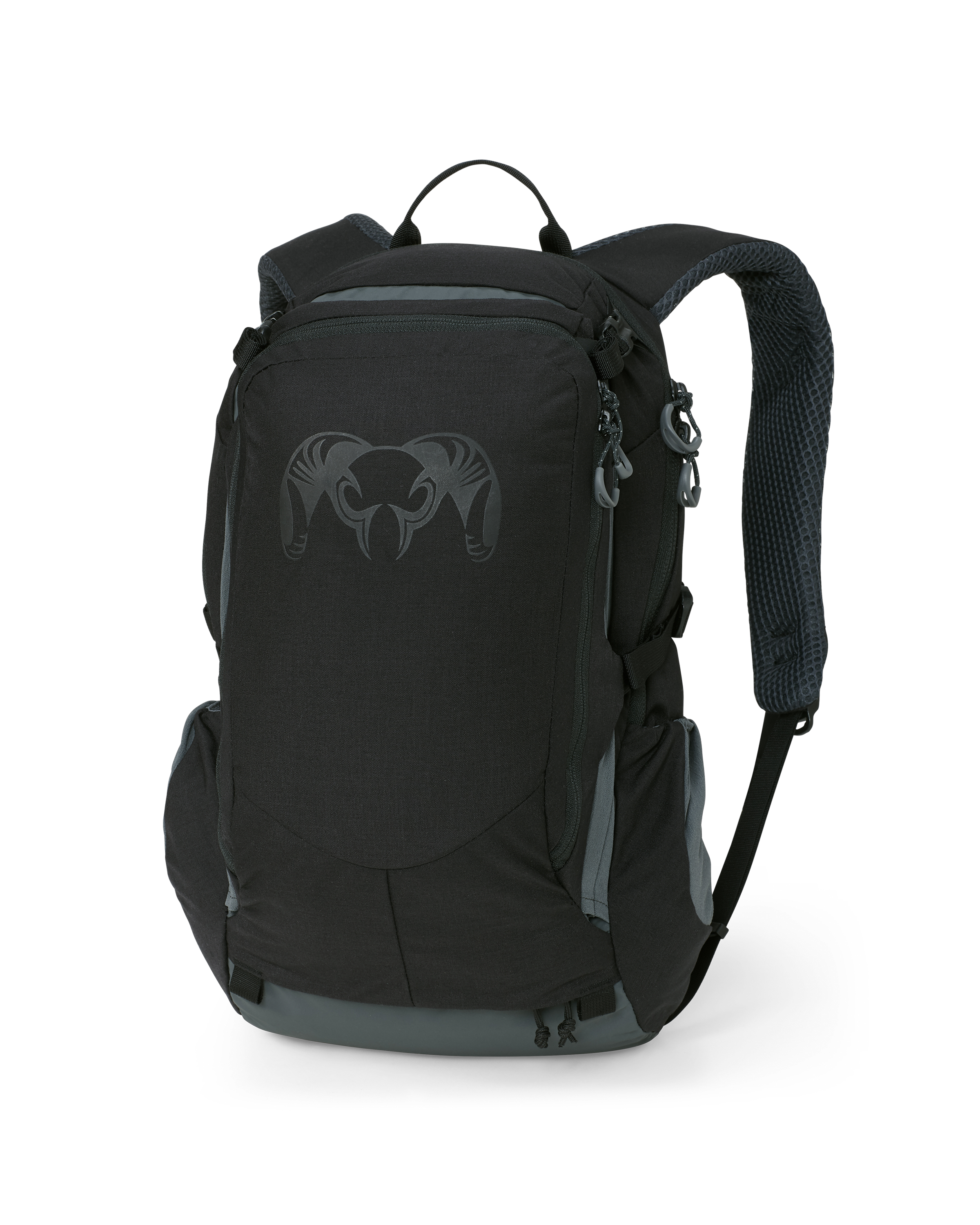 Divide 1200 | Black