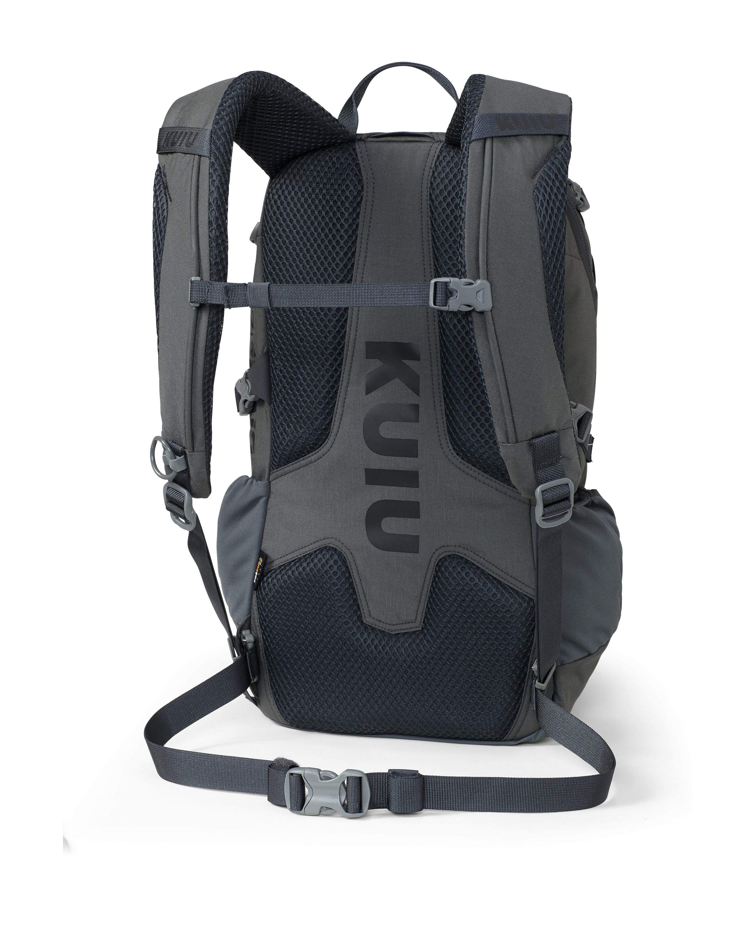 Alternative view of Divide 1200 | Gunmetal