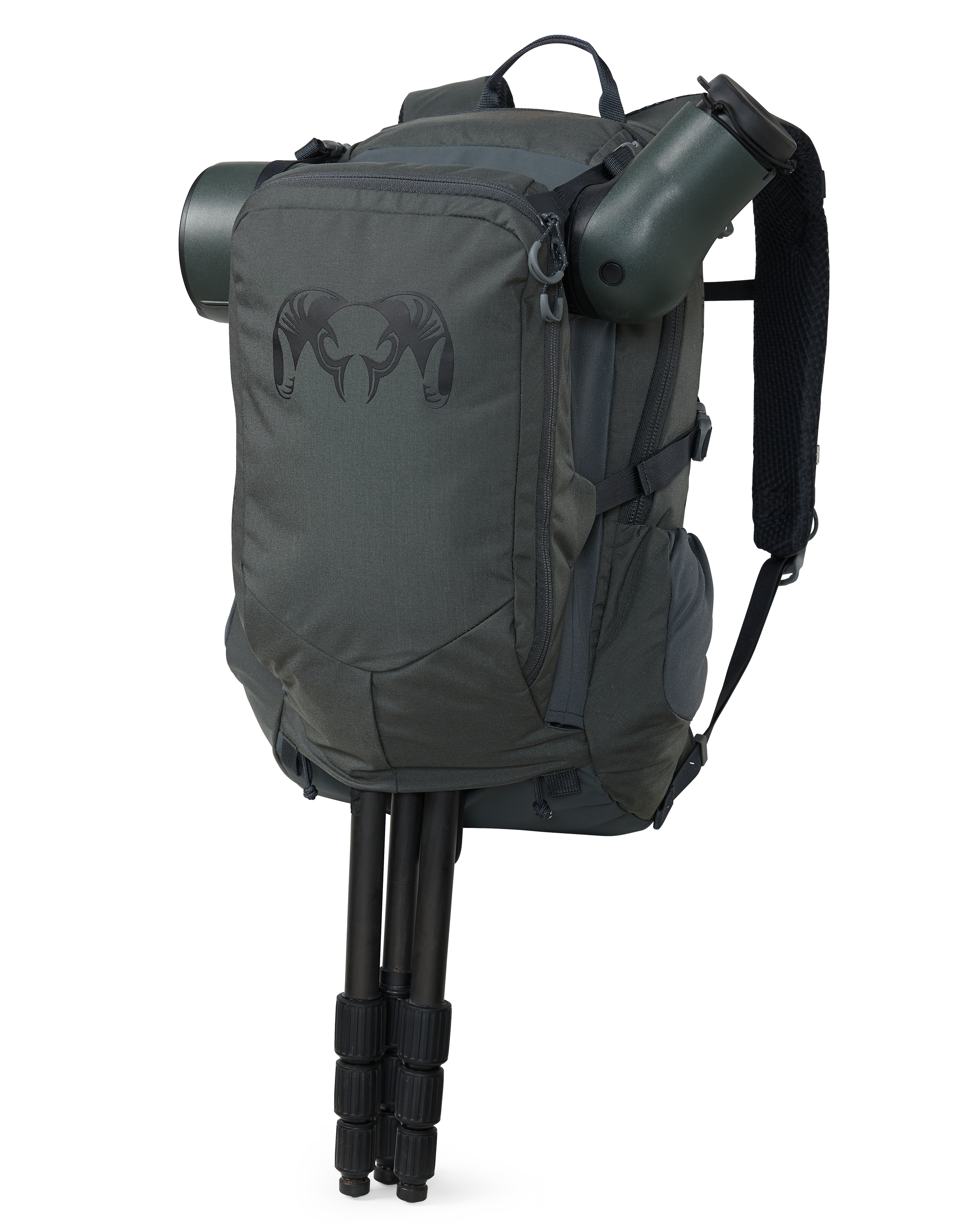 Divide 1200 | Gunmetal - Image 4
