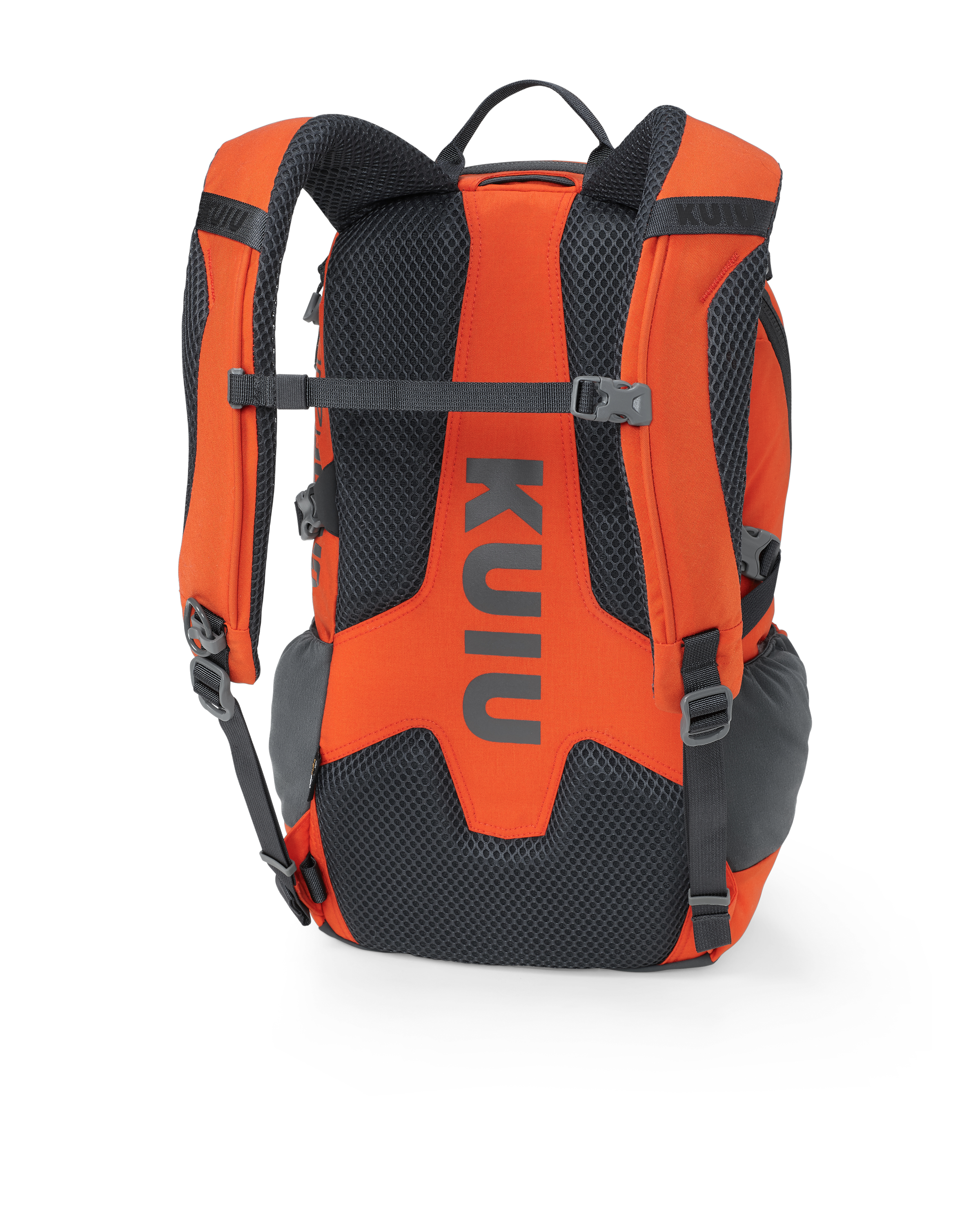 Divide 1200 | Orange - Image 3