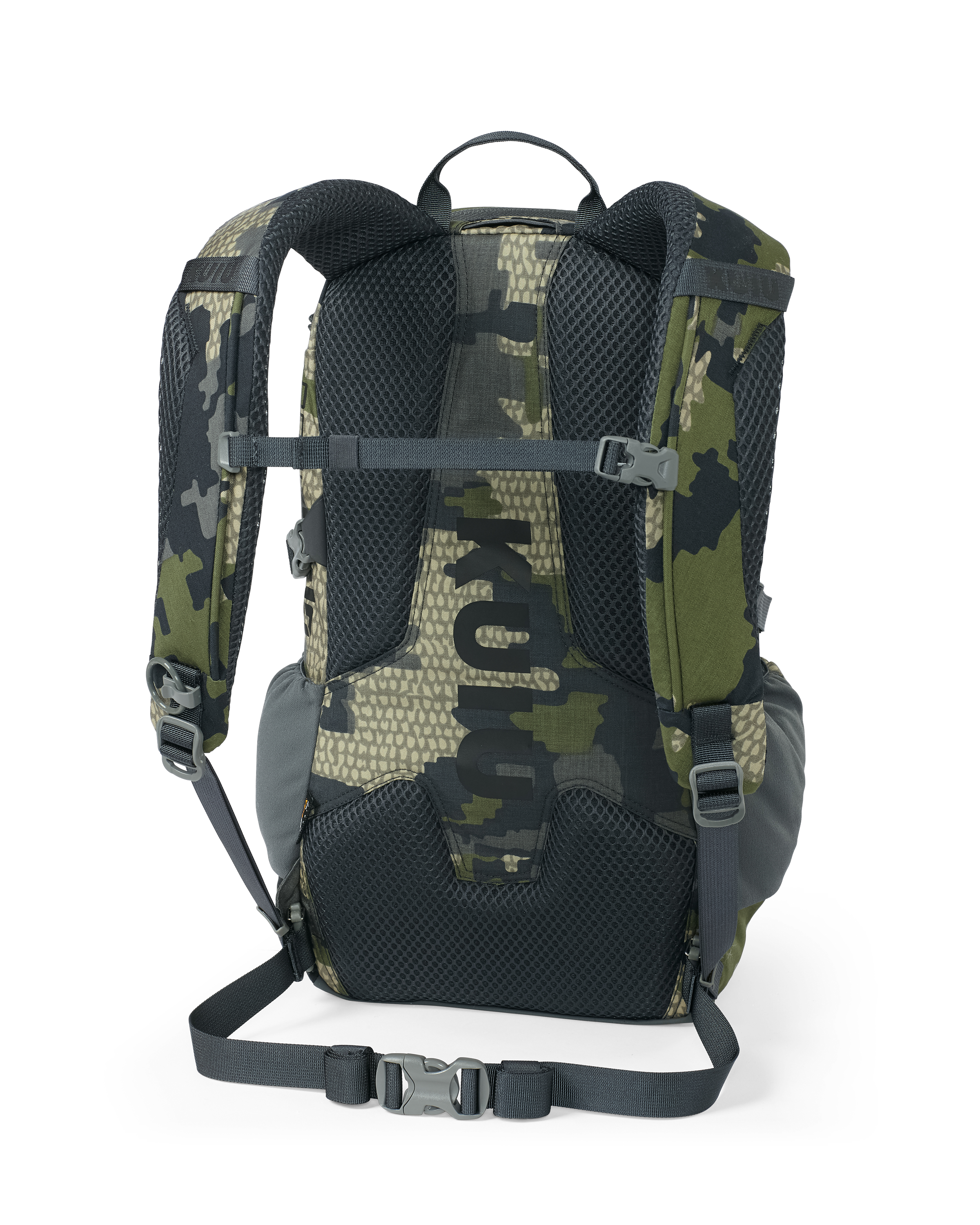 Alternative view of Divide 1200 | Verde