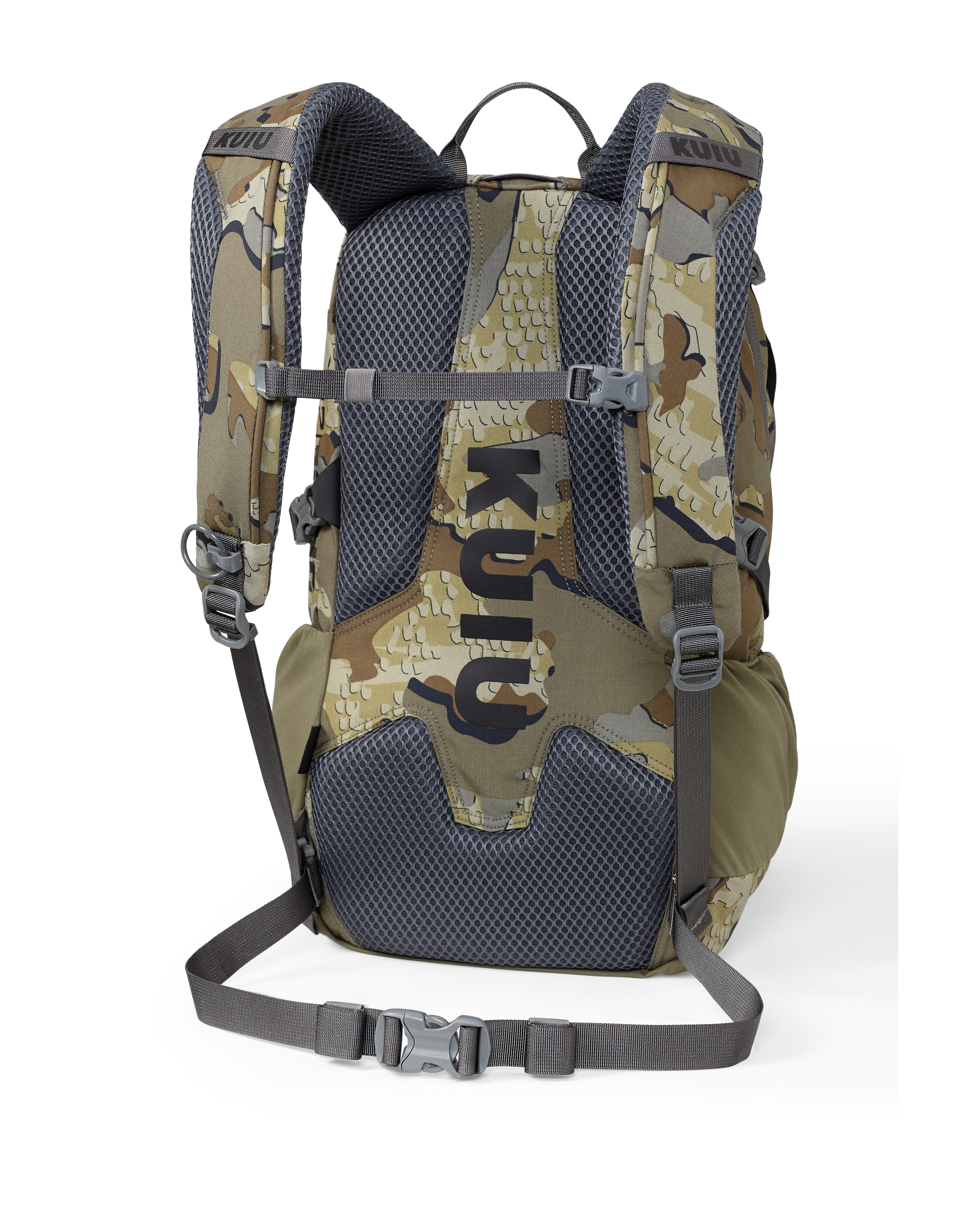 Alternative view of Divide 1200 | Valo